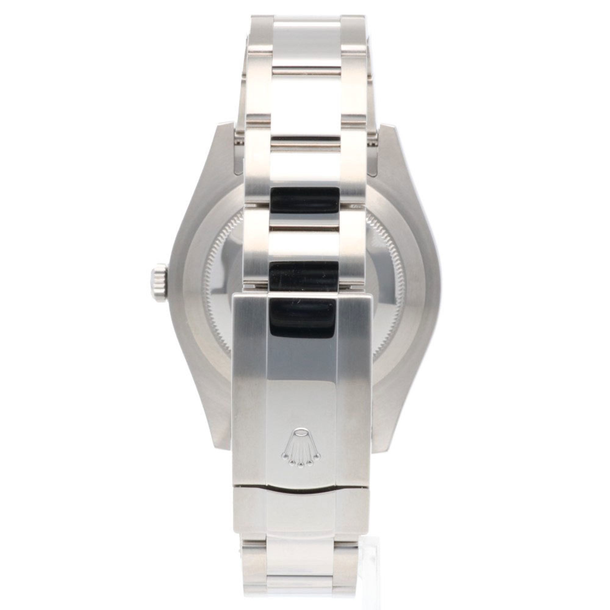 Rolex Rolex Datejust Oyster Perpetual Watch Stainless Steel 116334 Automatic Men's ROLEX Random Overhauled Size ONE SIZE - 6 Thumbnail