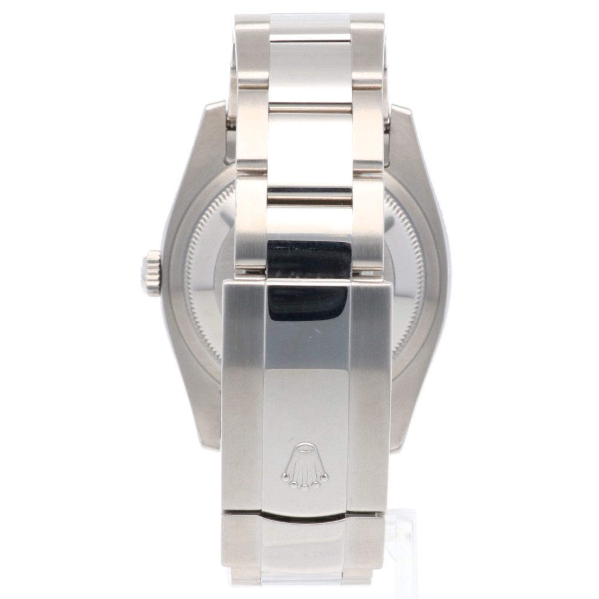 Rolex Rolex Datejust Oyster Perpetual Watch Stainless Steel 11620 Automatic Men's ROLEX Z Series 2006 Model Size ONE SIZE - 6 Thumbnail