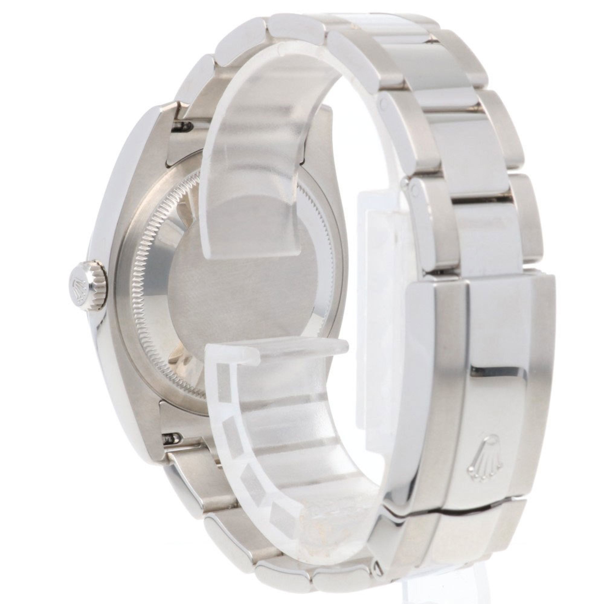 Rolex Rolex Datejust Oyster Perpetual Watch Stainless Steel 11620 Automatic Men's ROLEX Z Series 2006 Model Size ONE SIZE - 5 Thumbnail