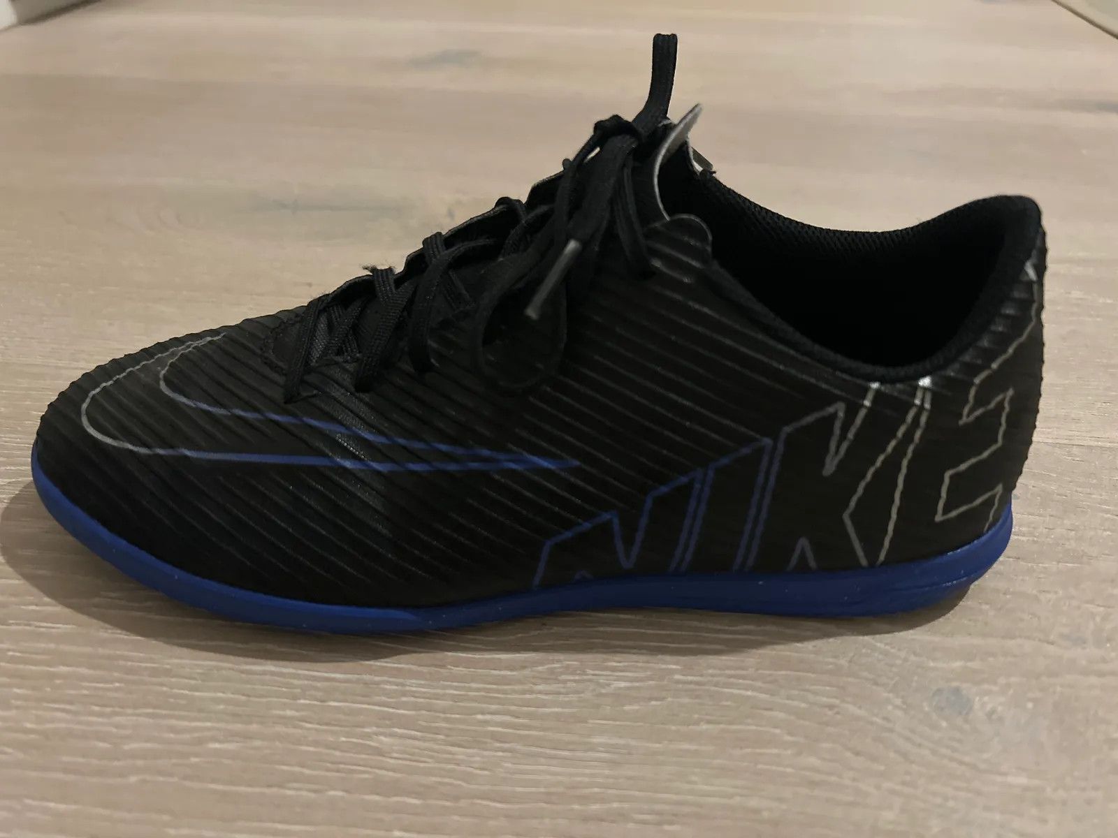 Nike Nike Mercurial Sneakers Size US 12 / IT 42 - 2 Thumbnail