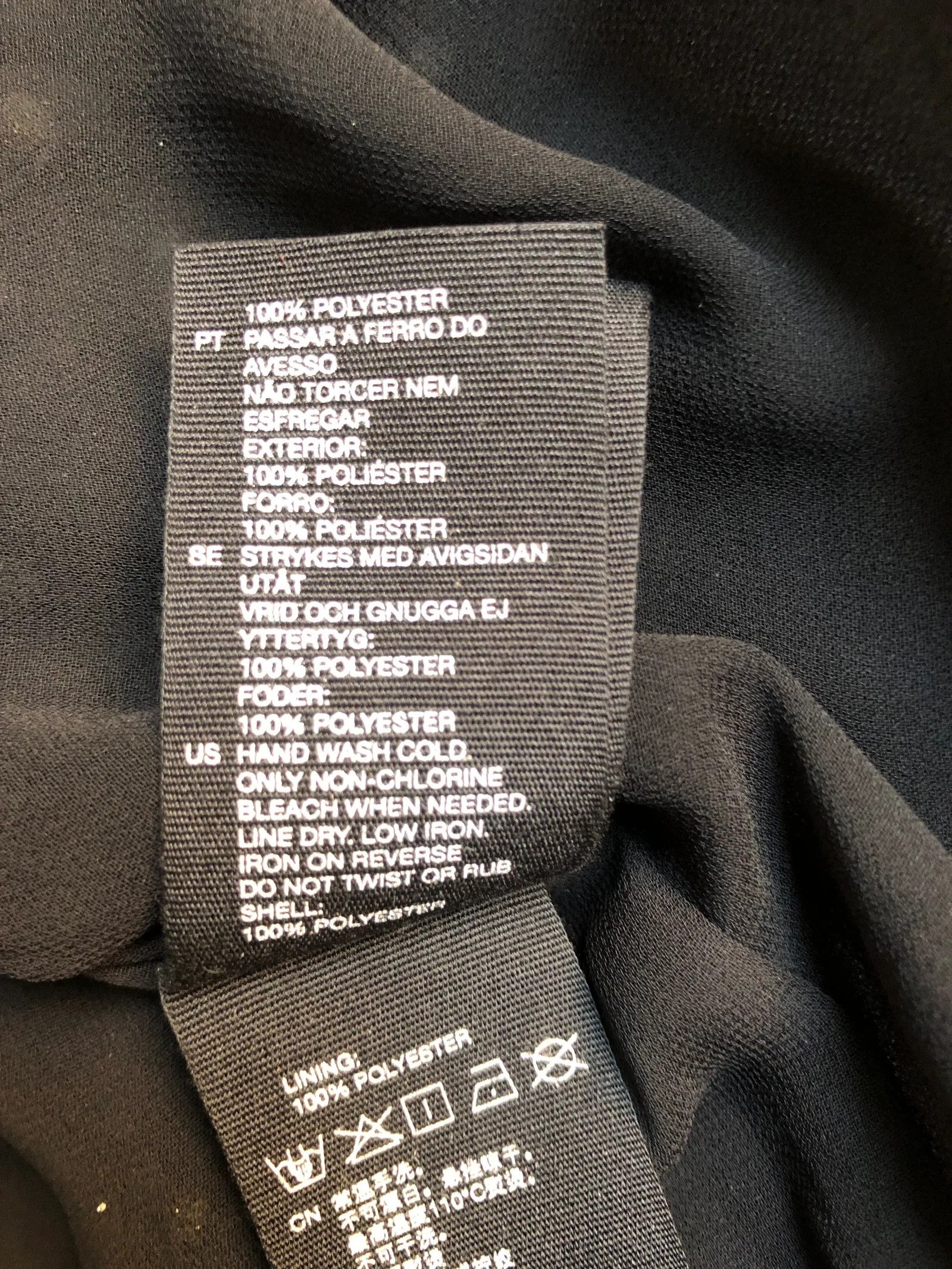 & Other Stories & Other Stories Skirt Size 28" / US 6 / IT 42 - 3 Thumbnail
