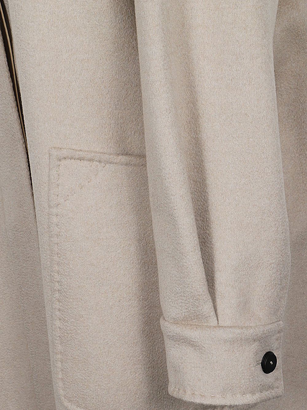 Max Mara CASHMERE COAT Size S / US 4 / IT 40 - 3 Thumbnail