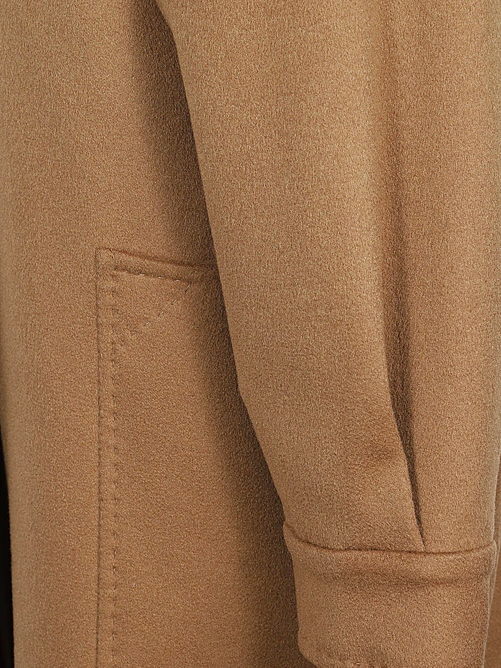 Max Mara CASHMERE COAT Size S / US 4 / IT 40 - 3 Thumbnail
