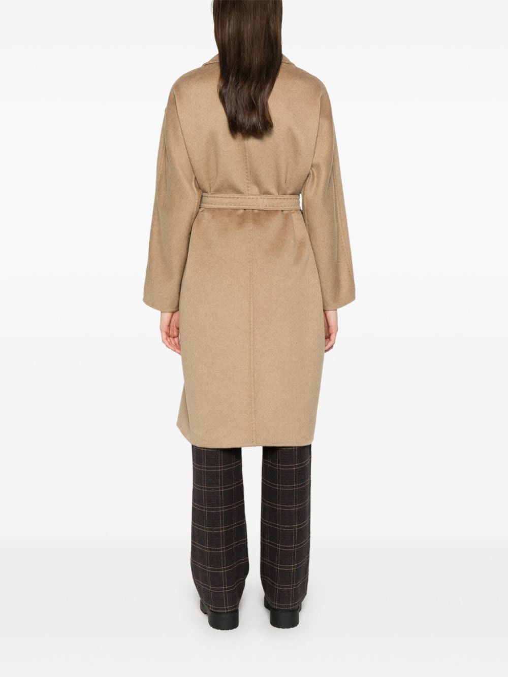 Max Mara CASHMERE COAT Size S / US 4 / IT 40 - 3 Thumbnail