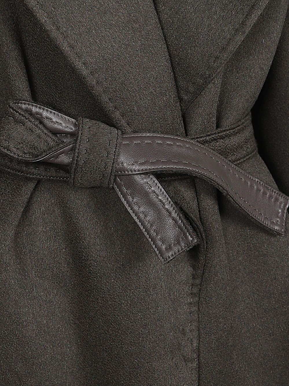 Max Mara CASHMERE COAT Size S / US 4 / IT 40 - 3 Thumbnail