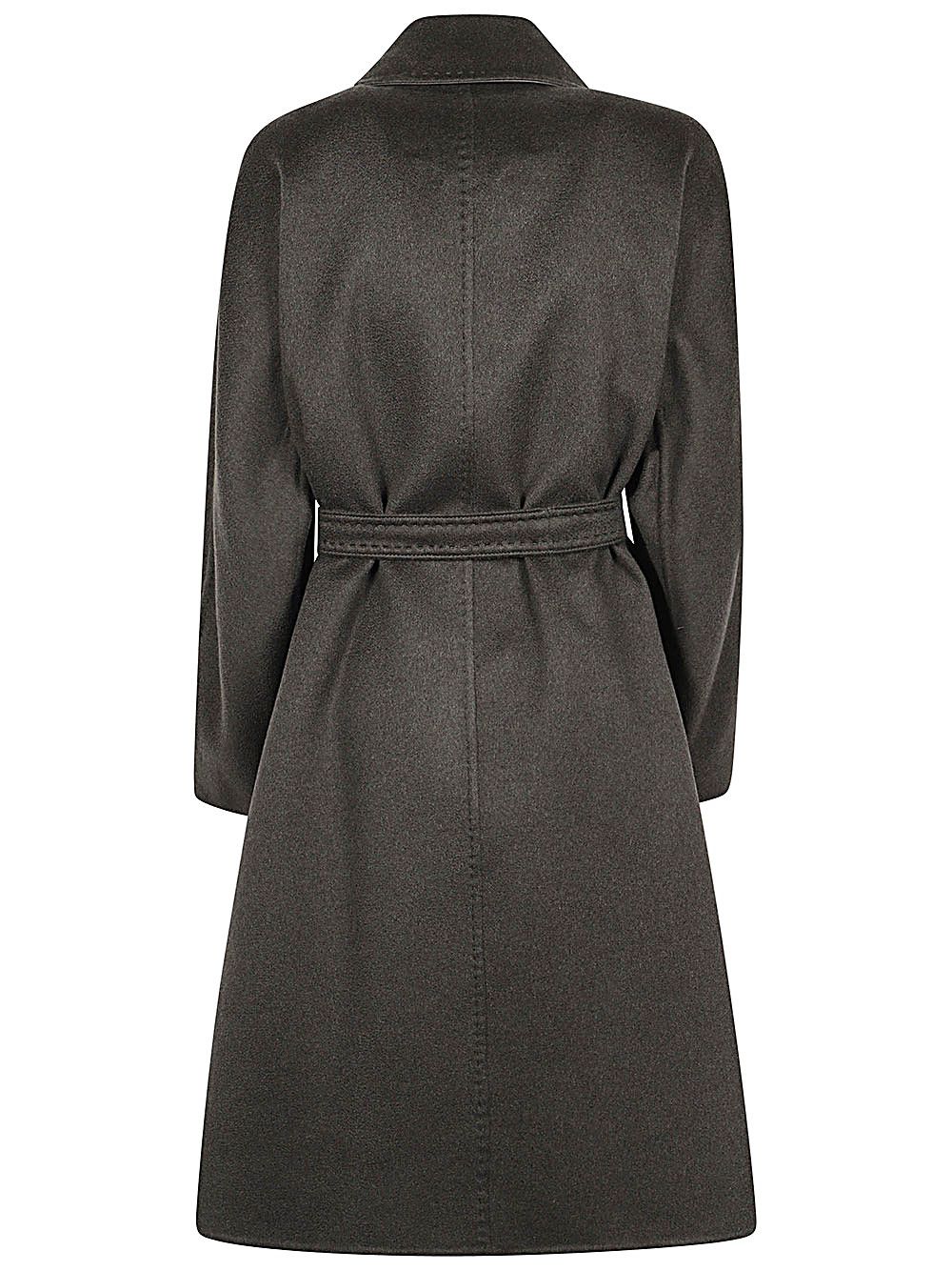 Max Mara CASHMERE COAT Size S / US 4 / IT 40 - 2 Thumbnail