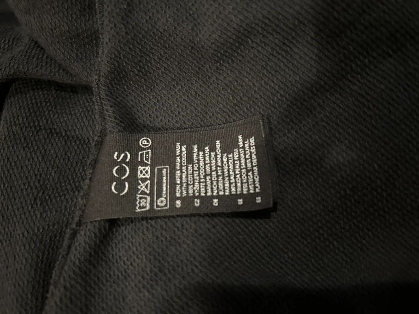Cos Cos Skirt Size 25" / US 0 / IT 36 - 3 Thumbnail