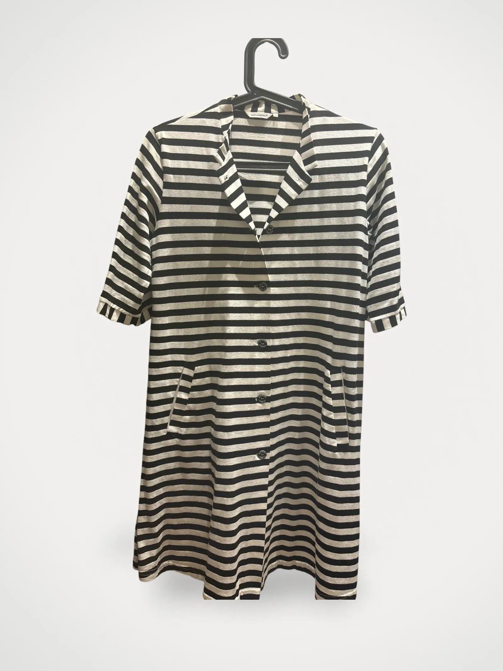 Marimekko Marimekko Dress Size XS / US 0-2 / IT 36-38 - 2 Thumbnail