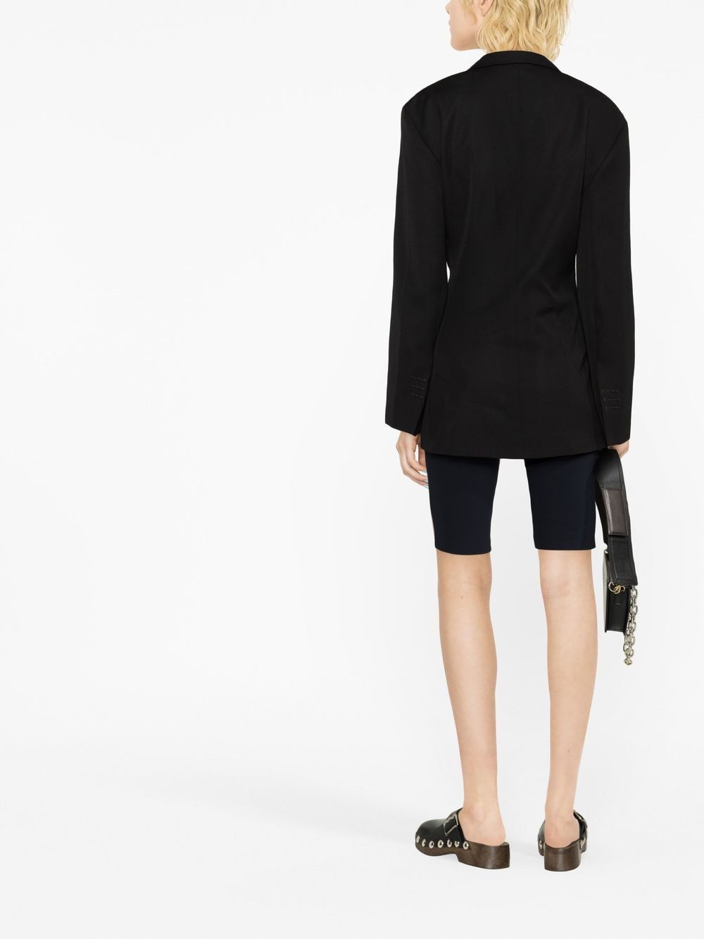 Jacquemus LA VESTE TIBAU BLAZER JACKET Size S / US 4 / IT 40 - 4 Thumbnail