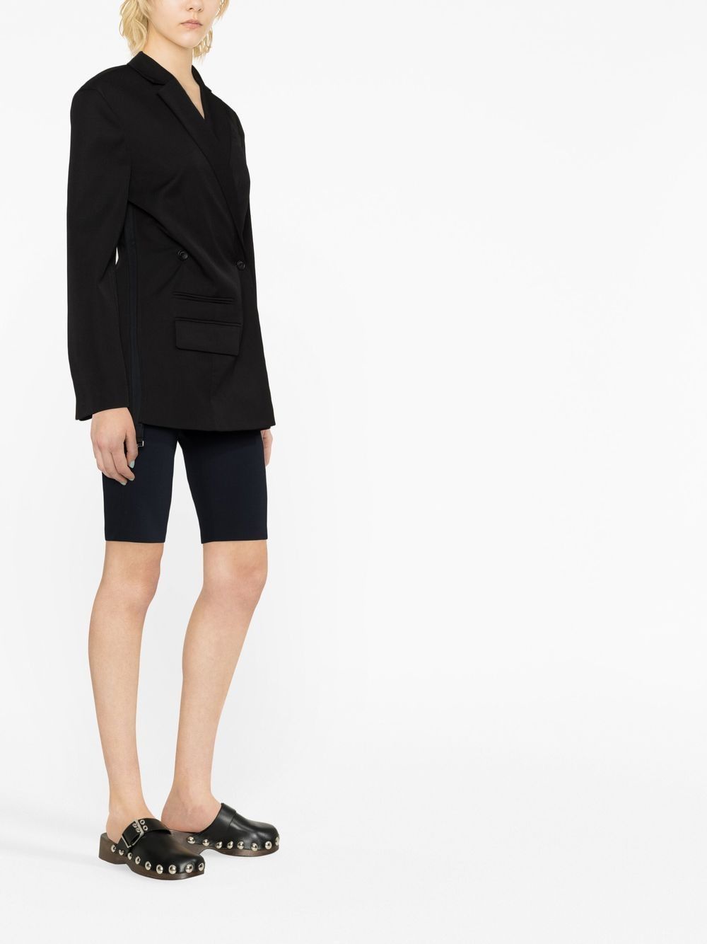 Jacquemus LA VESTE TIBAU JACKET Size S / US 4 / IT 40 - 2 Thumbnail