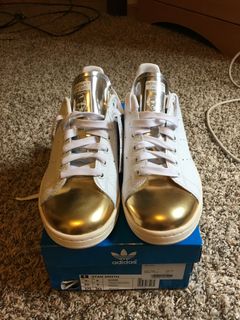 adidas stan smith gold - Recherche Google