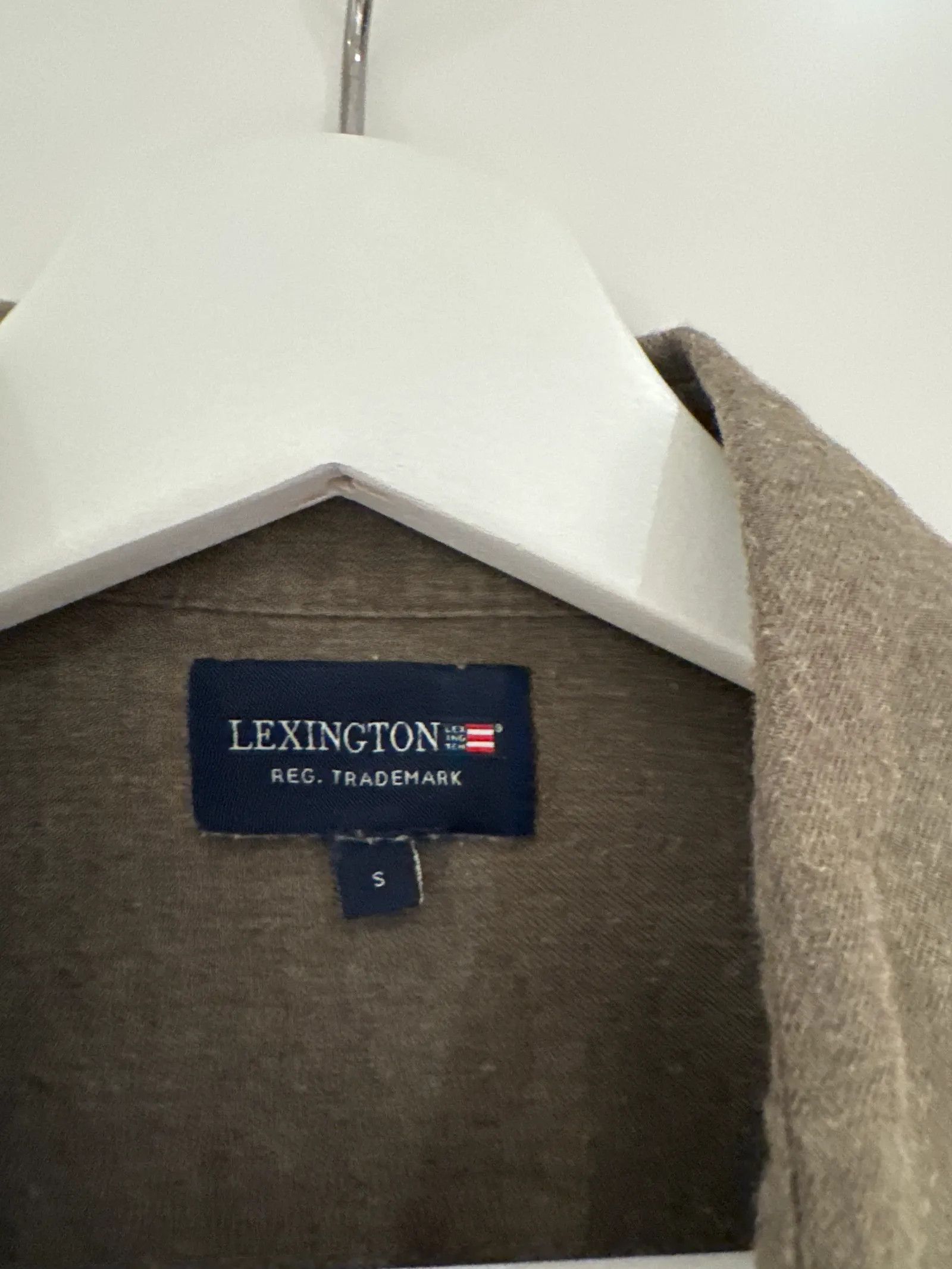 Other Lexington Shirt Size S / US 4 / IT 40 - 2 Thumbnail