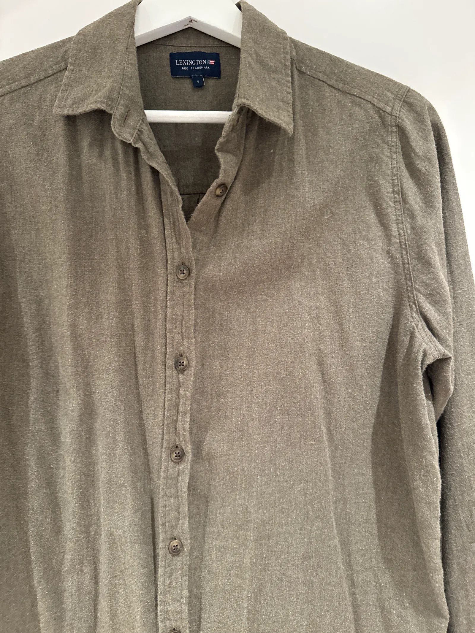 Other Lexington Shirt Size S / US 4 / IT 40 - 4 Thumbnail