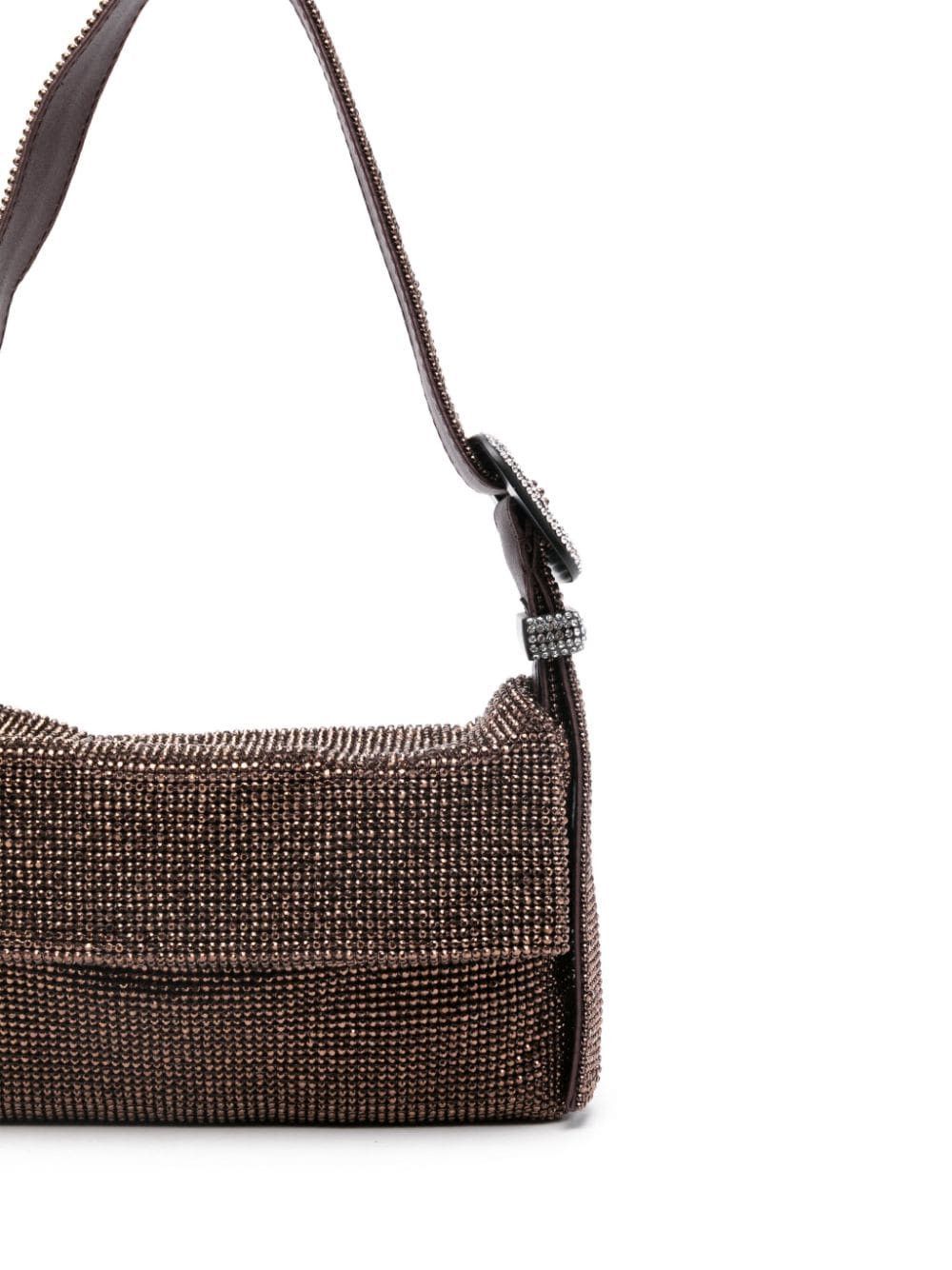 Benedetta Bruzziches VITTY MIGNON MINI BAG Size ONE SIZE - 2 Thumbnail