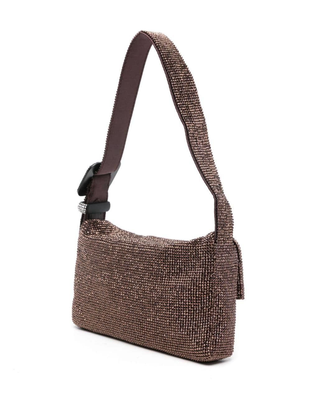 Benedetta Bruzziches VITTY MIGNON MINI BAG Size ONE SIZE - 3 Thumbnail
