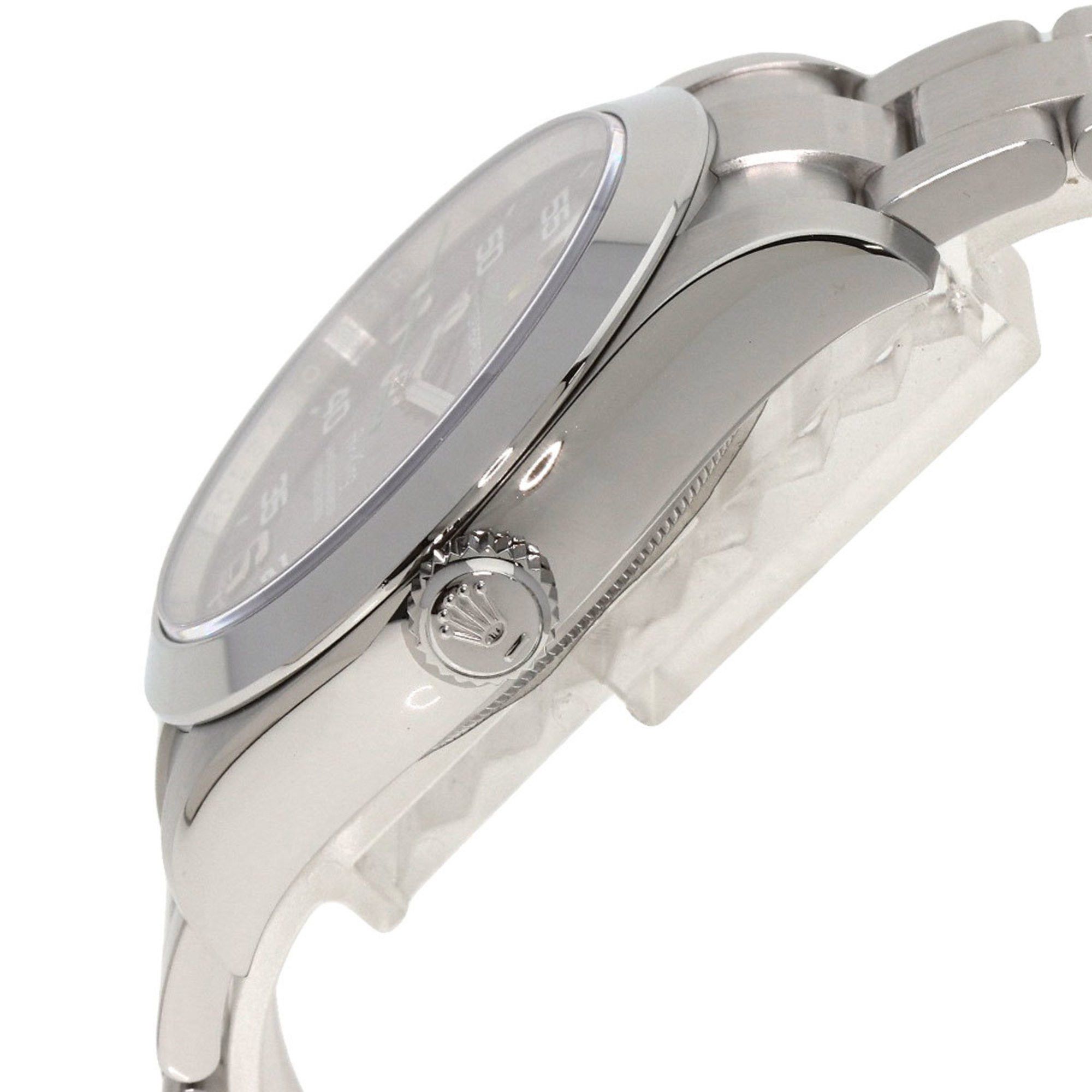 Rolex Rolex 116900 Air King Watch Stainless Steel SS Men's ROLEX Size ONE SIZE - 5 Thumbnail