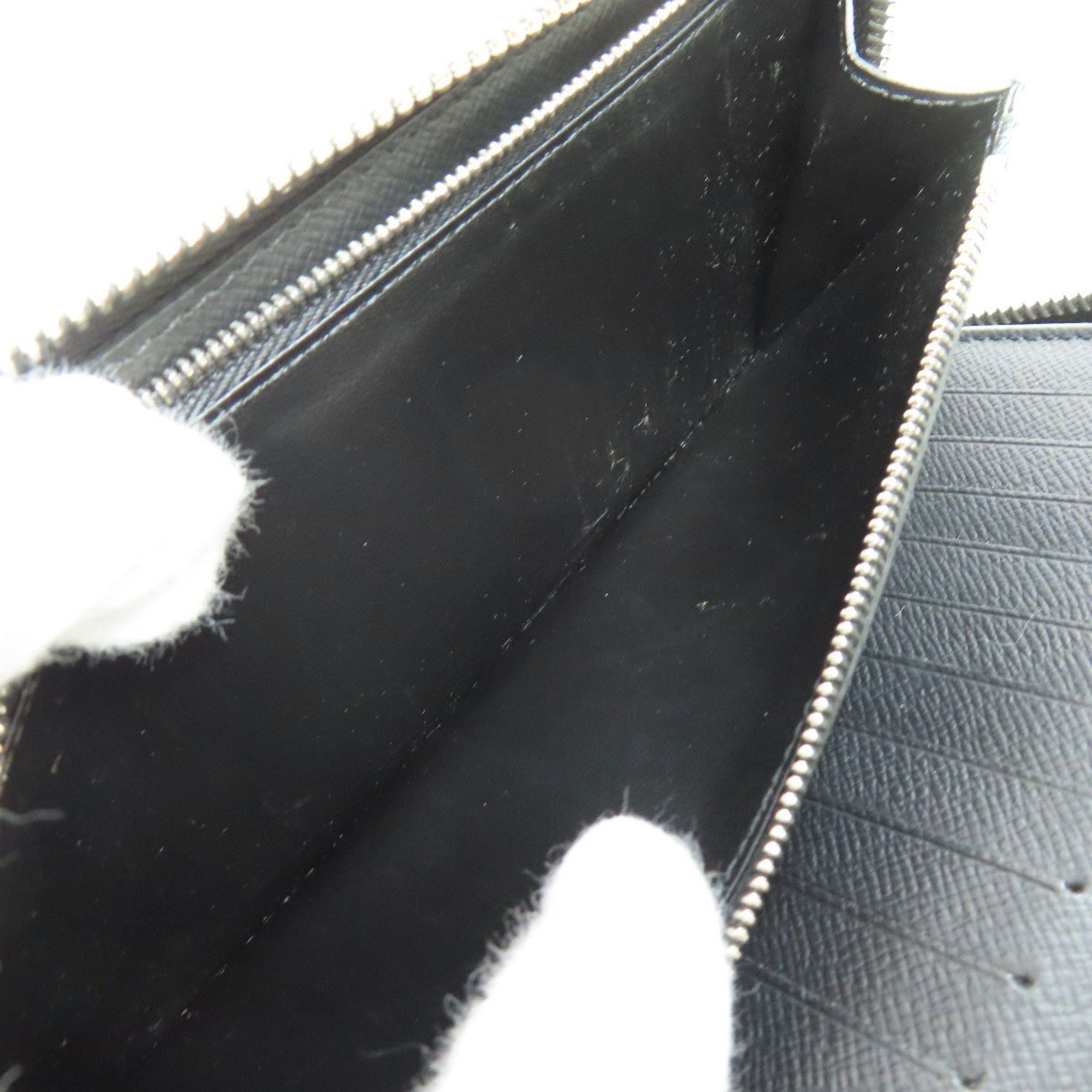 Louis Vuitton Louis Vuitton M60965 Zippy Wallet Vertical Long Epi Leather Men's LOUIS VUITTON Size ONE SIZE - 6 Thumbnail