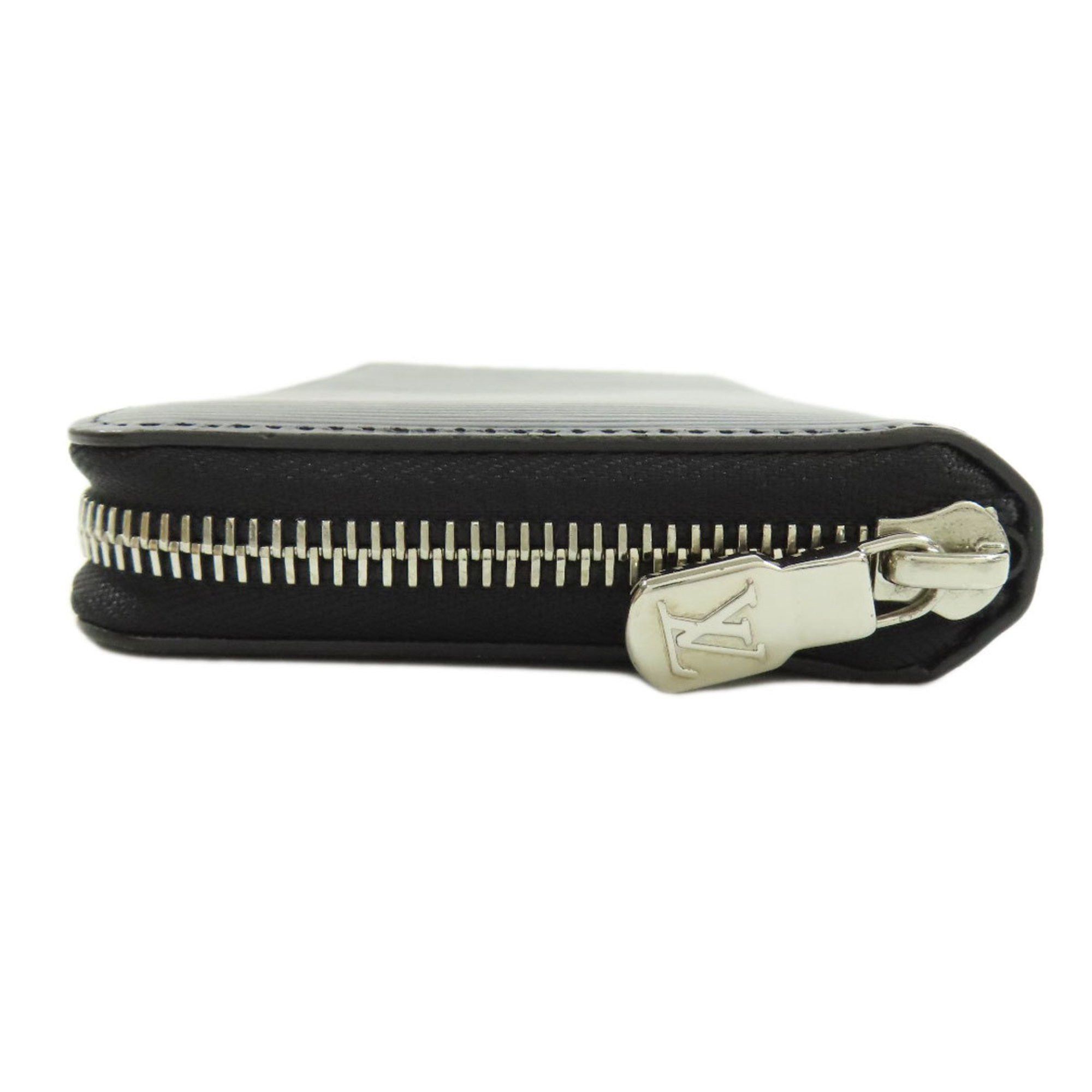 Louis Vuitton Louis Vuitton M60965 Zippy Wallet Vertical Long Epi Leather Men's LOUIS VUITTON Size ONE SIZE - 3 Thumbnail
