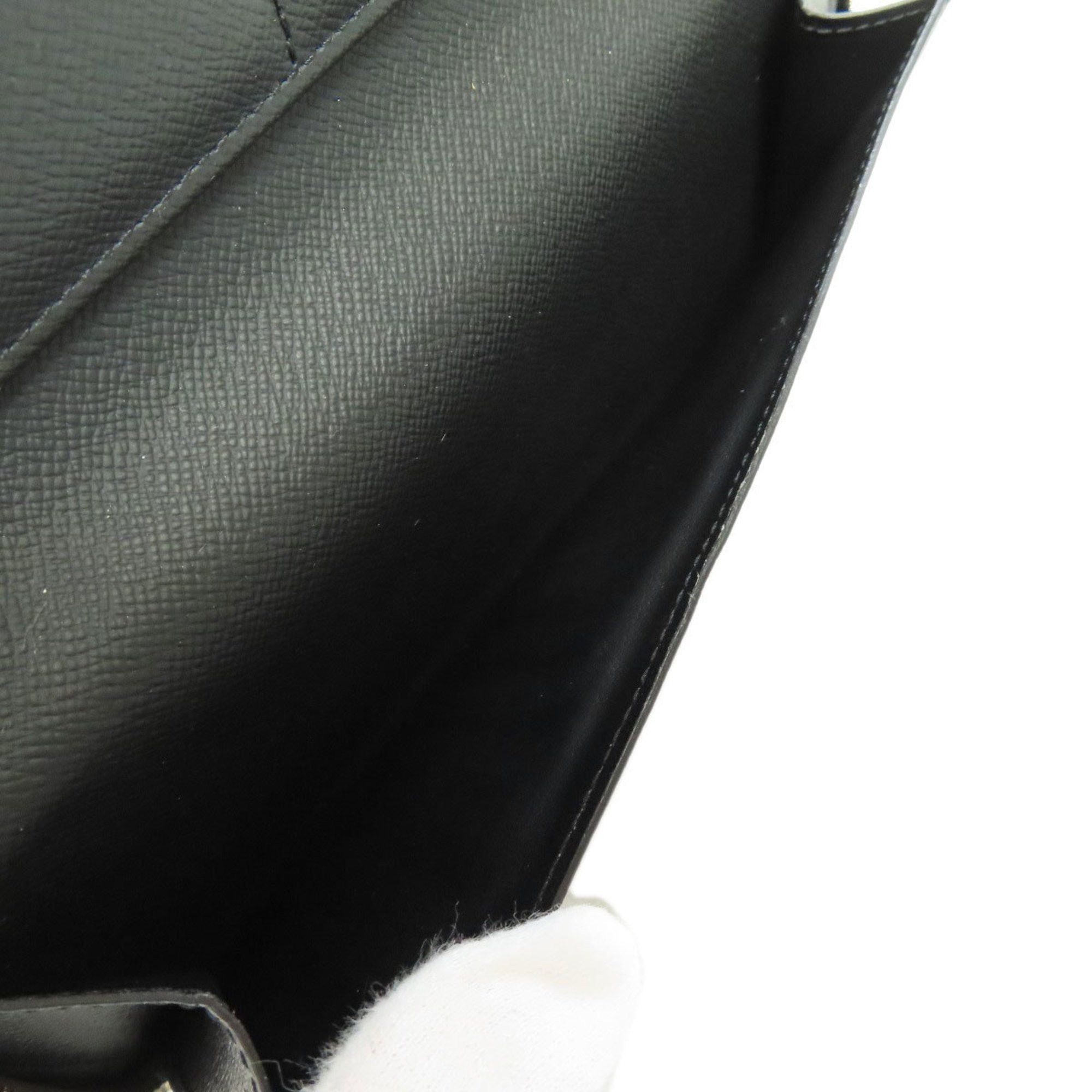 Louis Vuitton Louis Vuitton M60965 Zippy Wallet Vertical Long Epi Leather Men's LOUIS VUITTON Size ONE SIZE - 5 Thumbnail