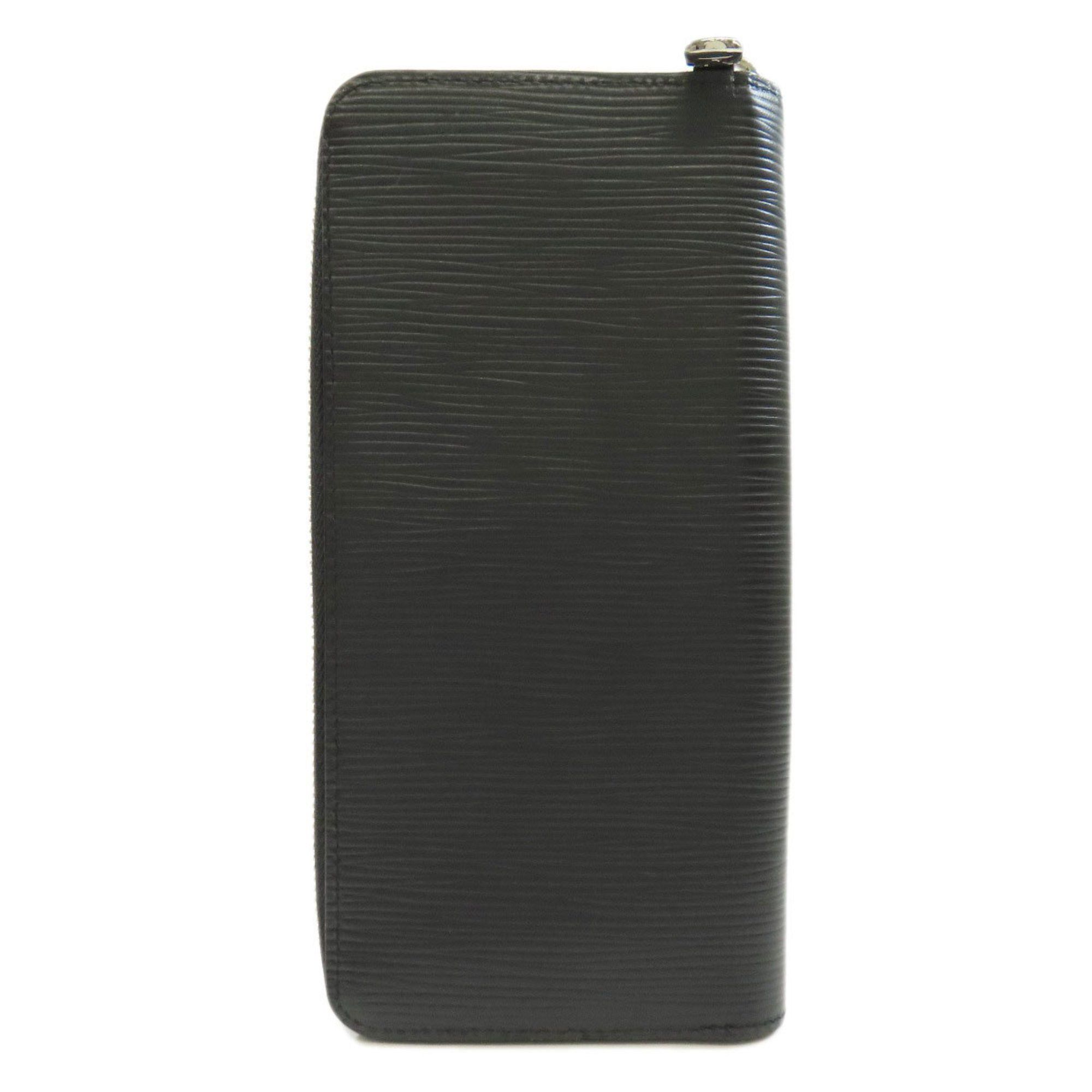 Louis Vuitton Louis Vuitton M60965 Zippy Wallet Vertical Long Epi Leather Men's LOUIS VUITTON Size ONE SIZE - 2 Thumbnail