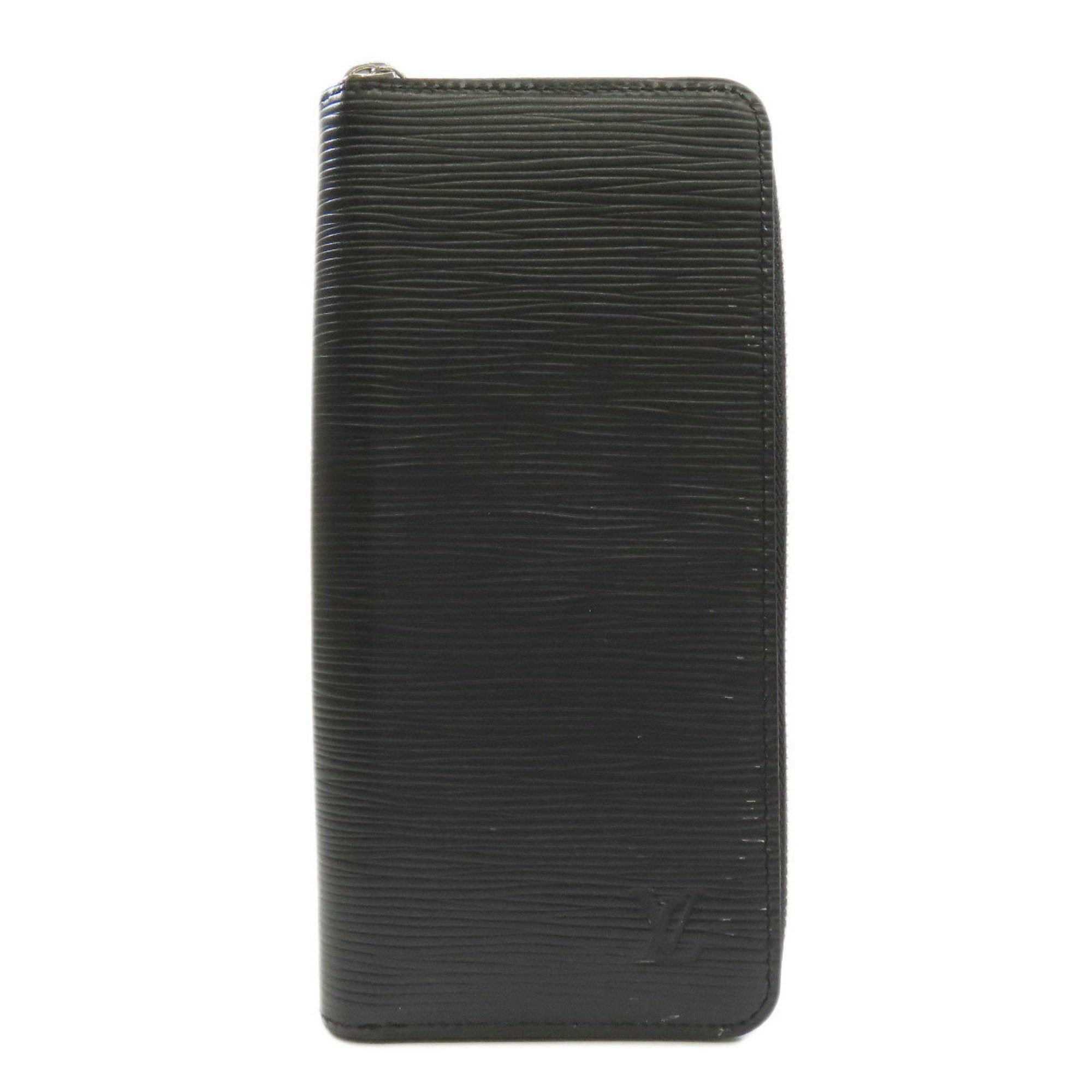 Louis Vuitton Louis Vuitton M60965 Zippy Wallet Vertical Long Epi Leather Men's LOUIS VUITTON Size ONE SIZE - 11 Thumbnail