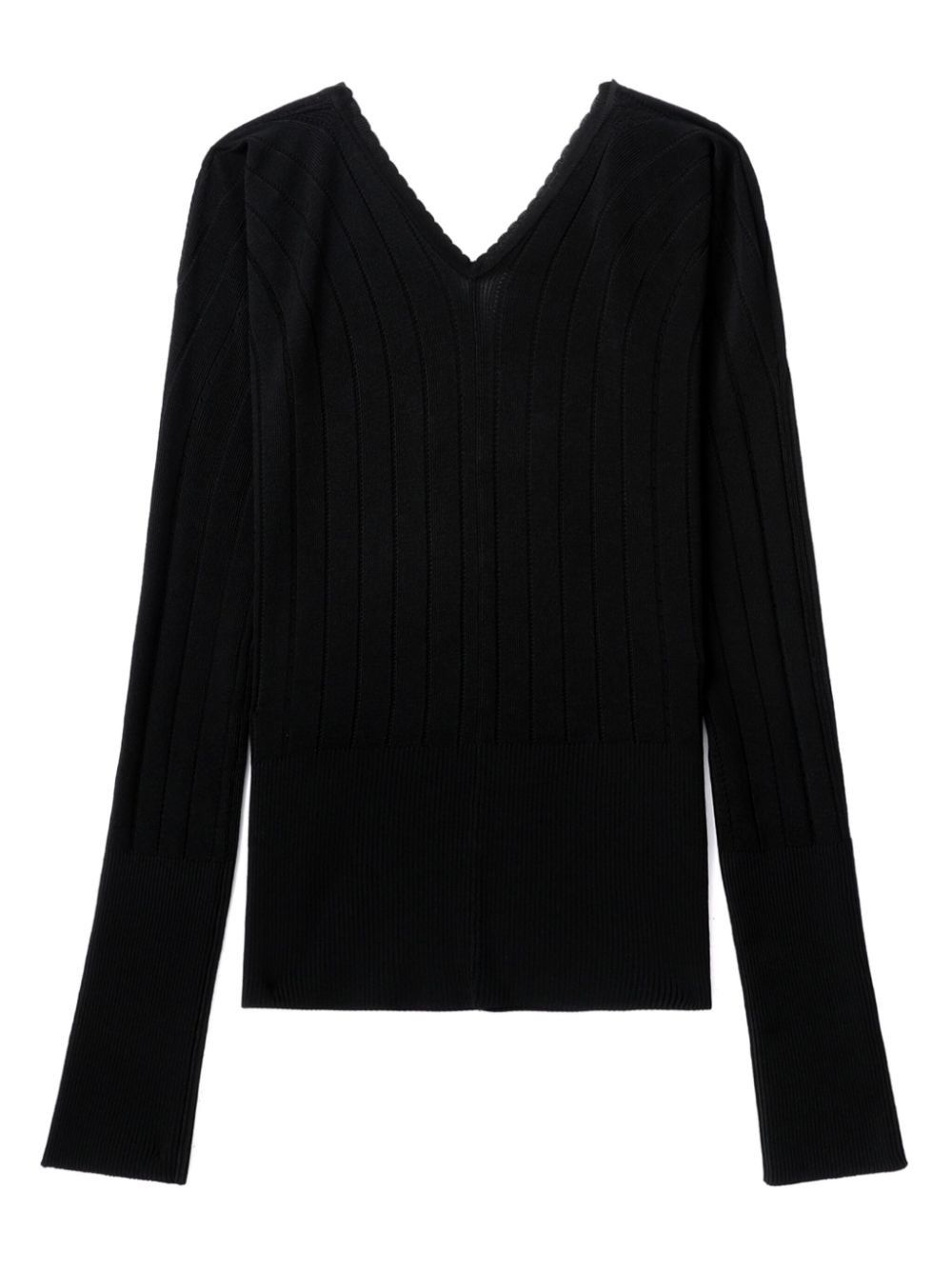 Jacquemus LE HAUT PRALU TOP Size S / US 4 / IT 40 - 2 Thumbnail