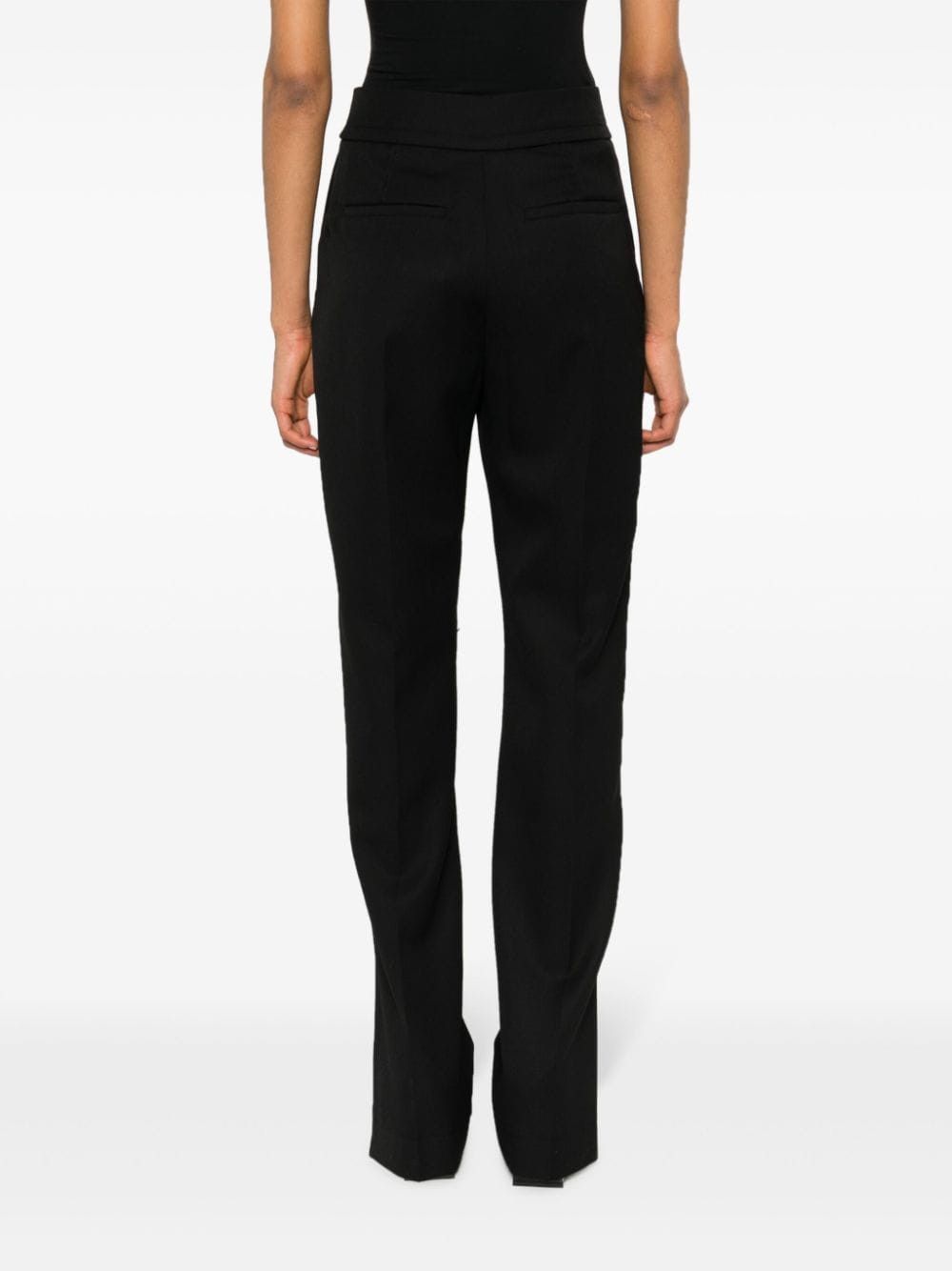 Jacquemus LE PANTALON TIBAU Size 26" / US 2 / IT 38 - 4 Thumbnail
