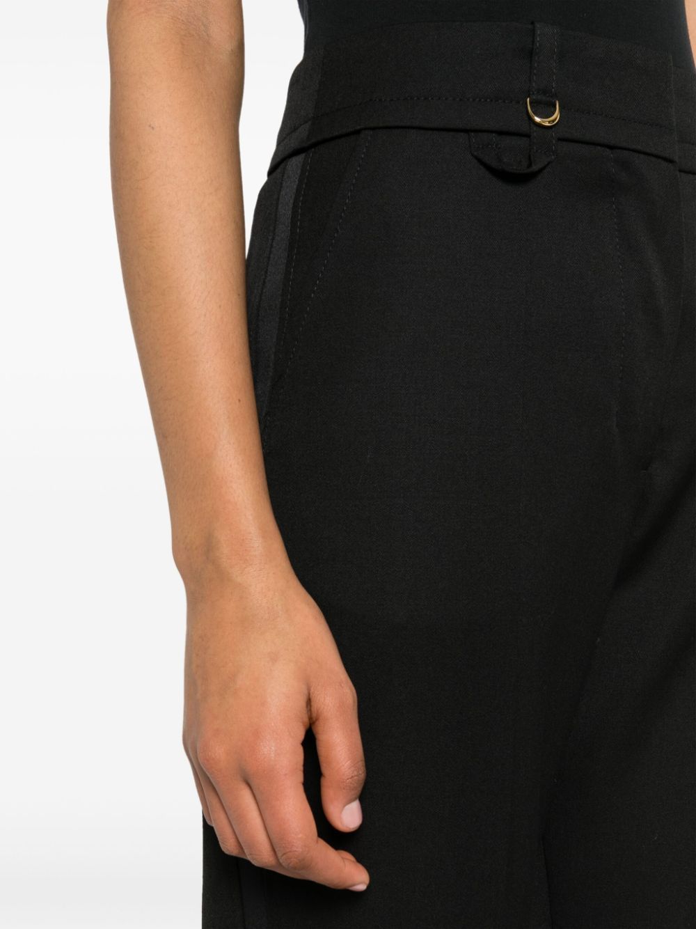 Jacquemus LE PANTALON TIBAU Size 27" / US 4 / IT 40 - 5 Thumbnail
