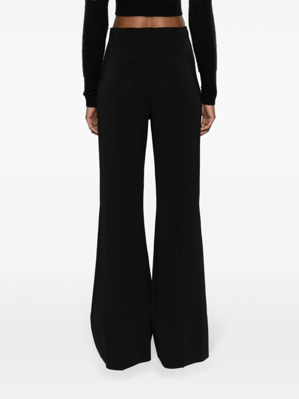 Jacquemus LE PANTALON APOLLO Size 27" / US 4 / IT 40 - 3 Thumbnail