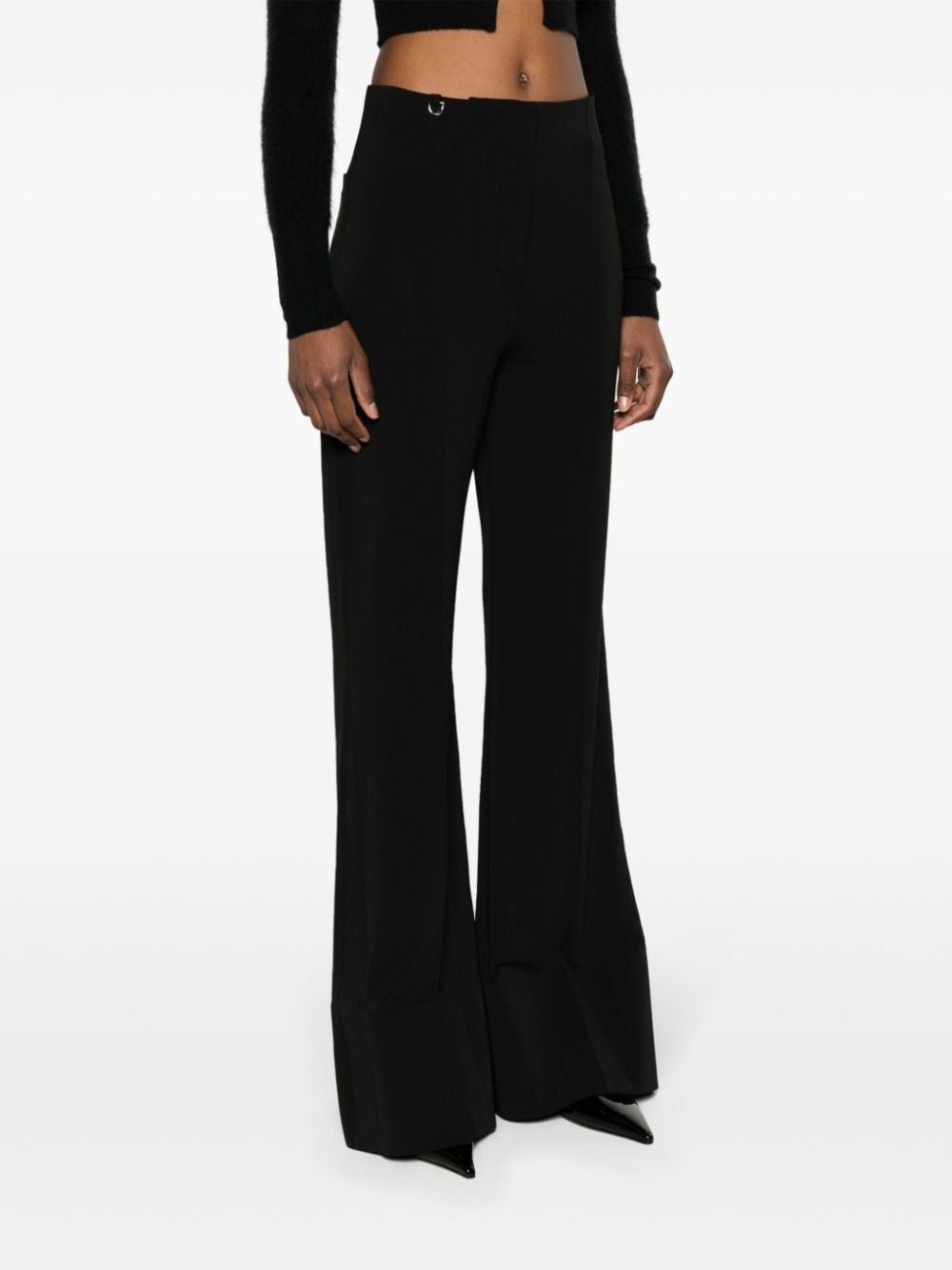 Jacquemus LE PANTALON APOLLO Size 27" / US 4 / IT 40 - 4 Thumbnail
