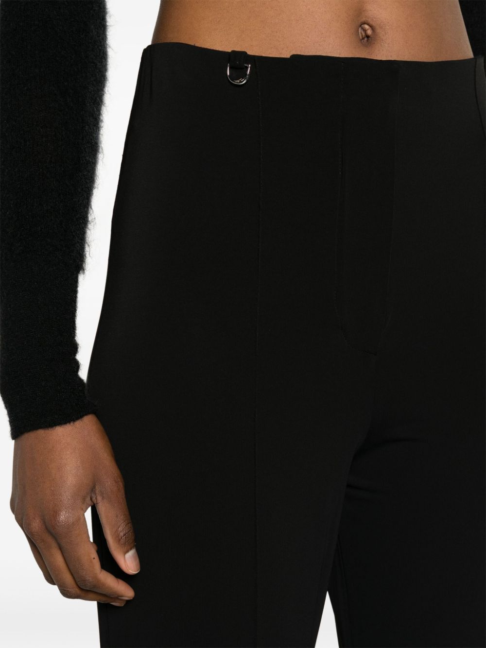 Jacquemus LE PANTALON APOLLO Size 27" / US 4 / IT 40 - 5 Thumbnail