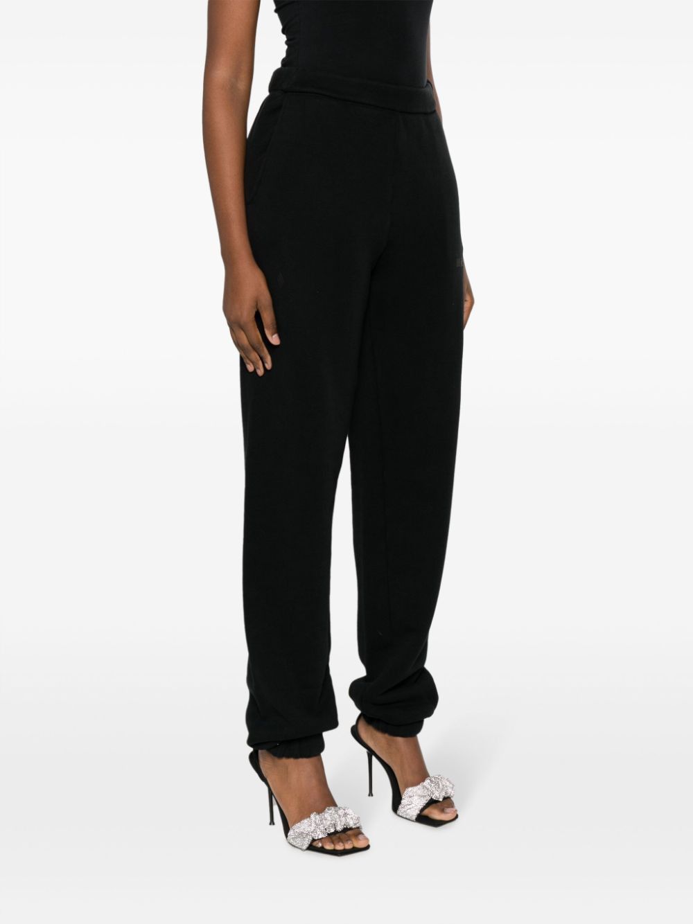 The Attico COTTON SWEATPANTS Size 27" / US 4 / IT 40 - 3 Thumbnail