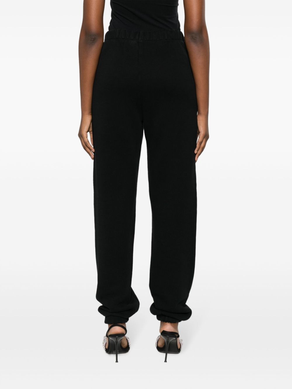 The Attico COTTON SWEATPANTS Size 27" / US 4 / IT 40 - 2 Thumbnail