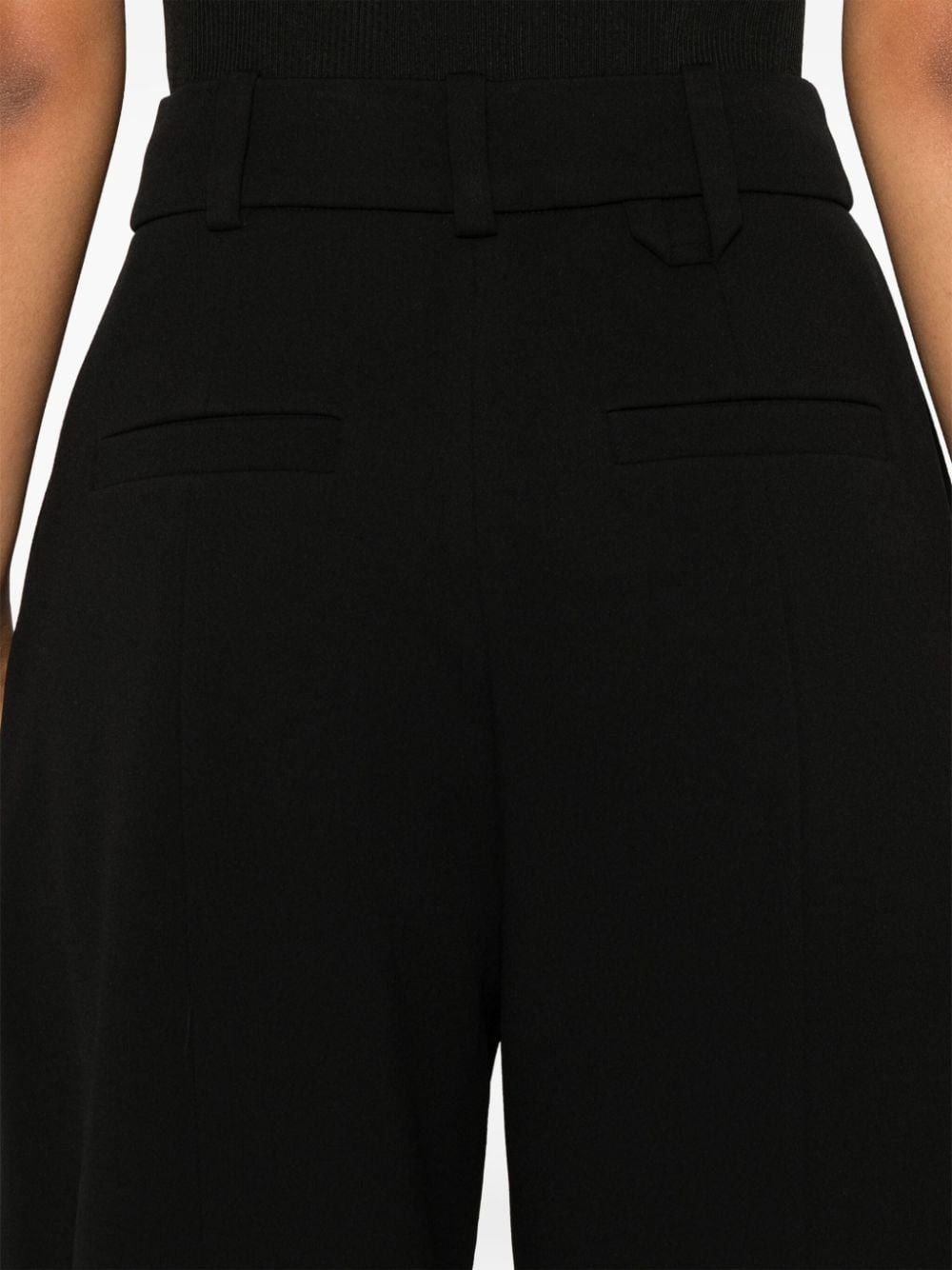 Jacquemus LE PANTALON PASEO Size 27" / US 4 / IT 40 - 3 Thumbnail