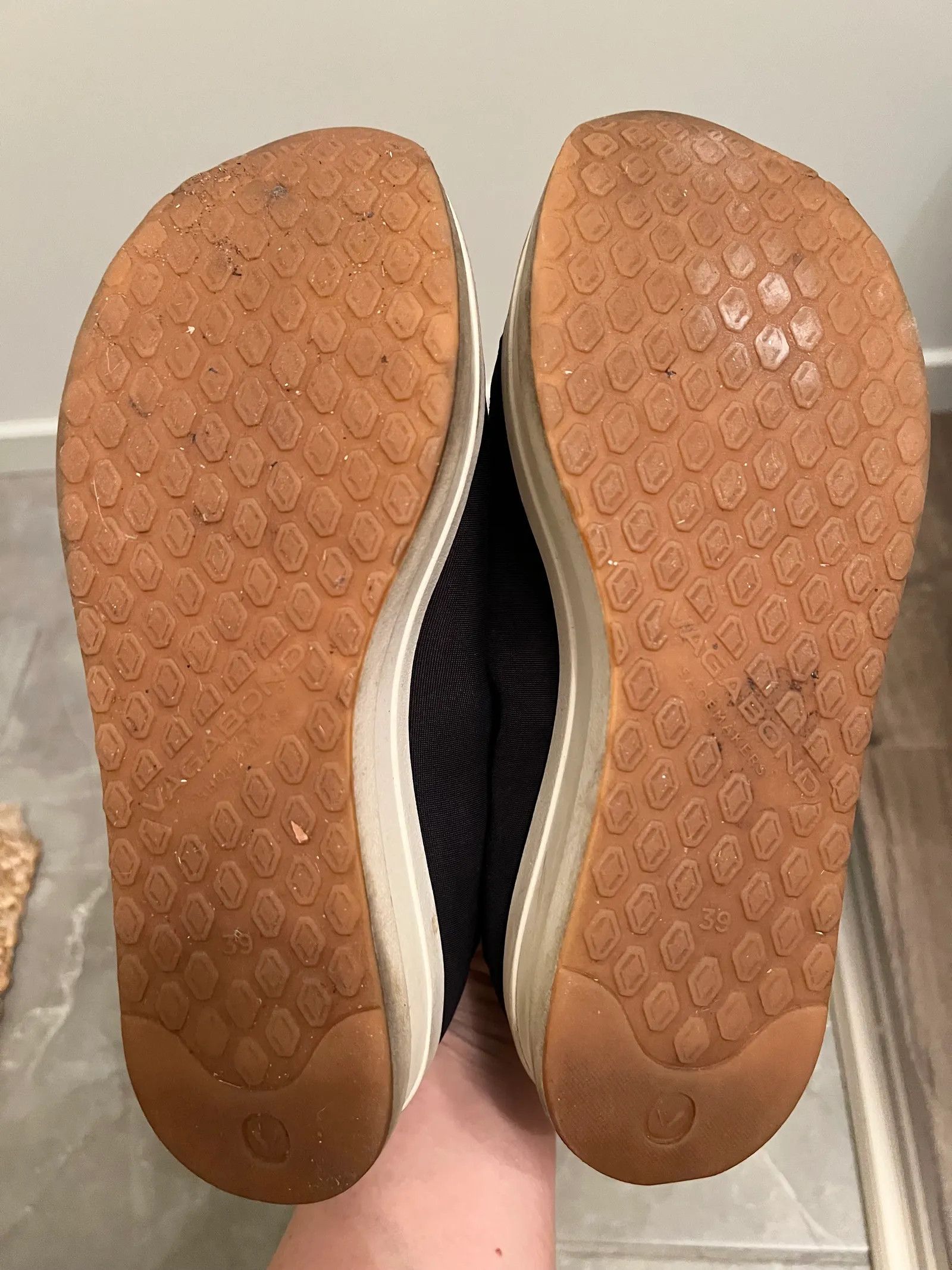 Vagabond Vagabond Sneakers Size US 9 / IT 39 - 4 Thumbnail