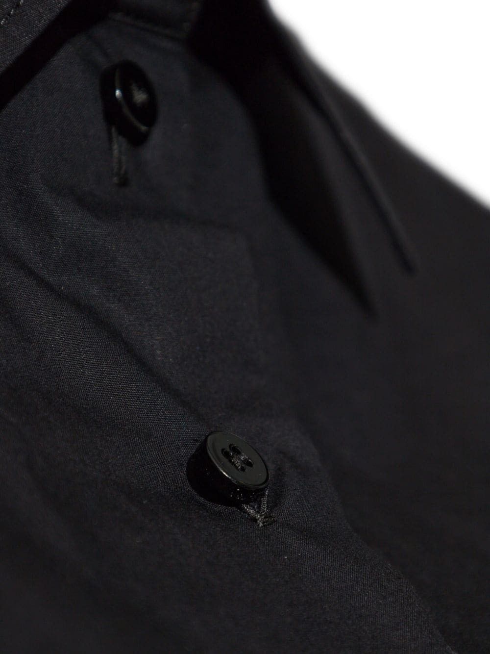 The Attico COTTON SHIRT Size S / US 4 / IT 40 - 5 Thumbnail
