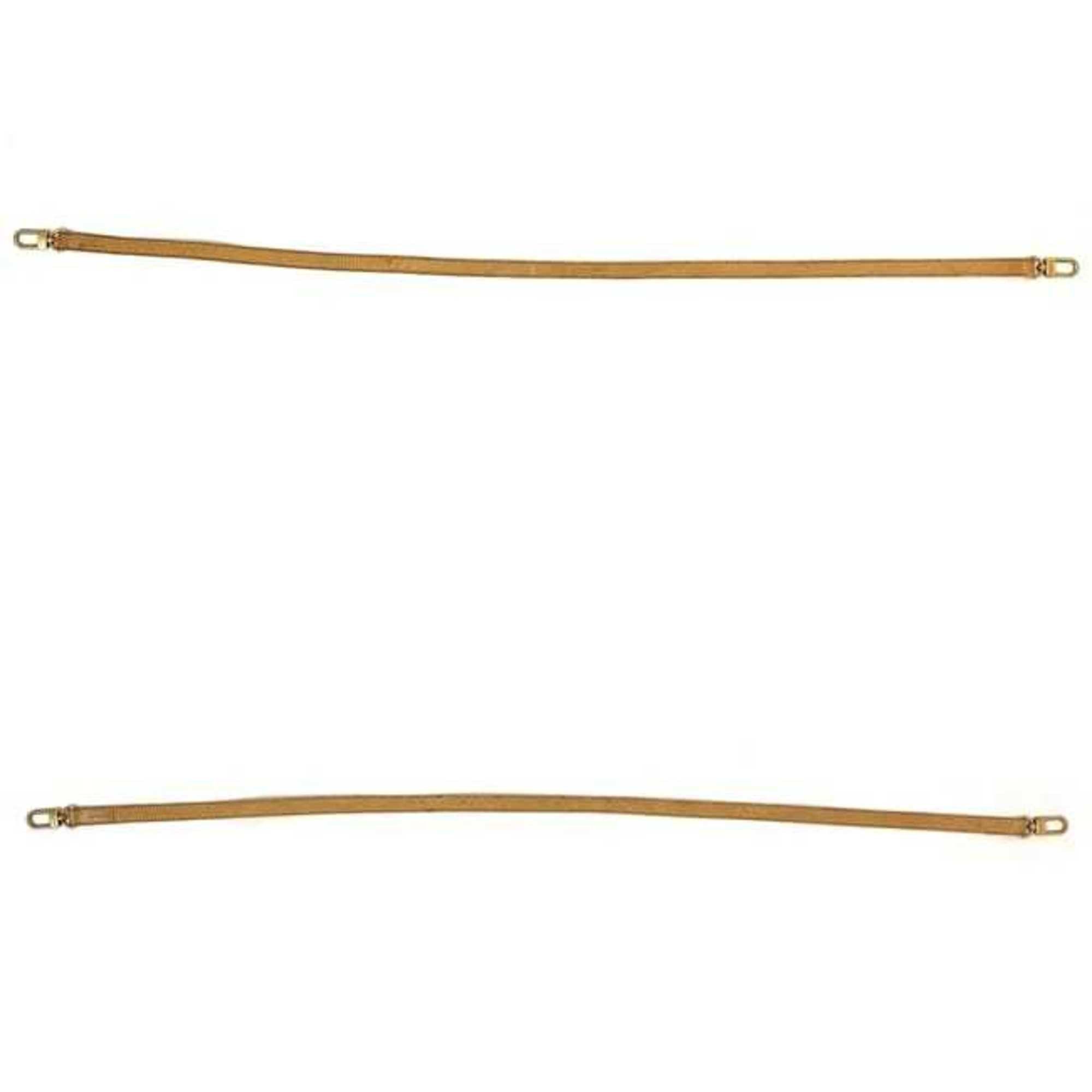 Louis Vuitton Louis Vuitton Shoulder Strap ec-21461 Beige 100cm Tanned Leather GP LOUIS VUITTON Retrofit 2-way Women's Bag Only LV Size ONE SIZE - 3 Thumbnail