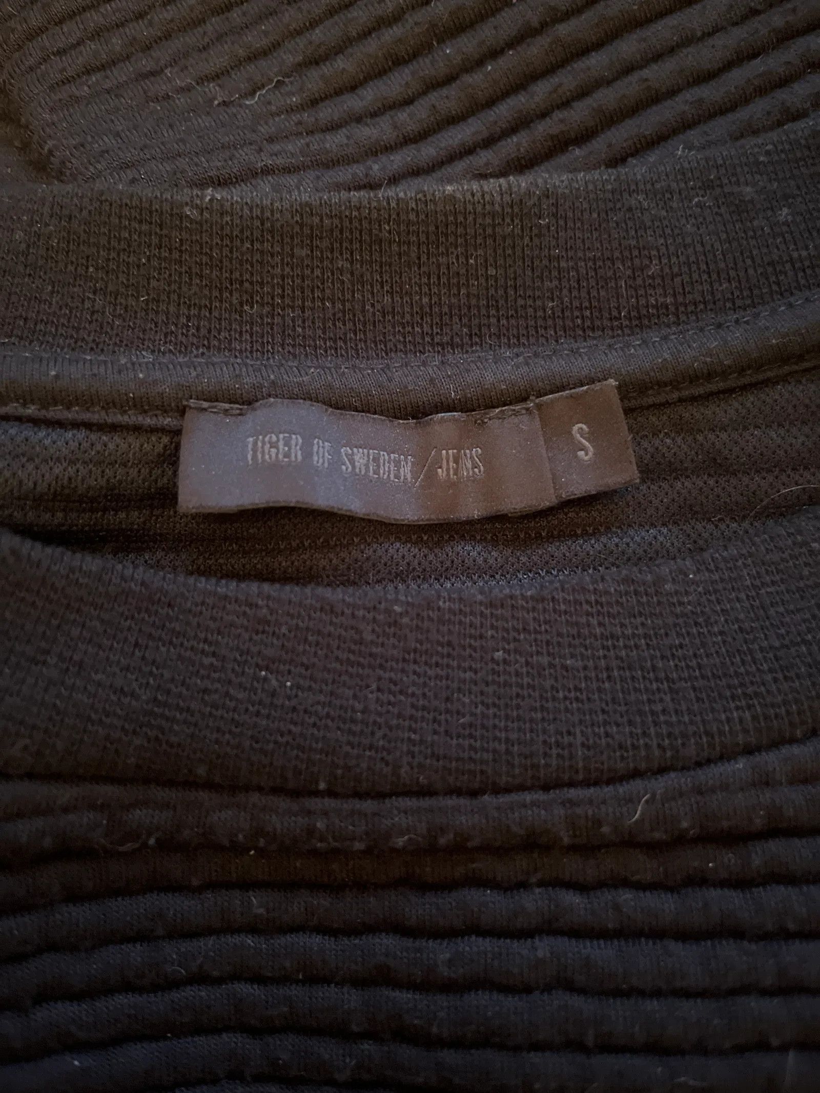 Tiger of Sweden Tiger of Sweden Sweater Size S / US 4 / IT 40 - 2 Thumbnail
