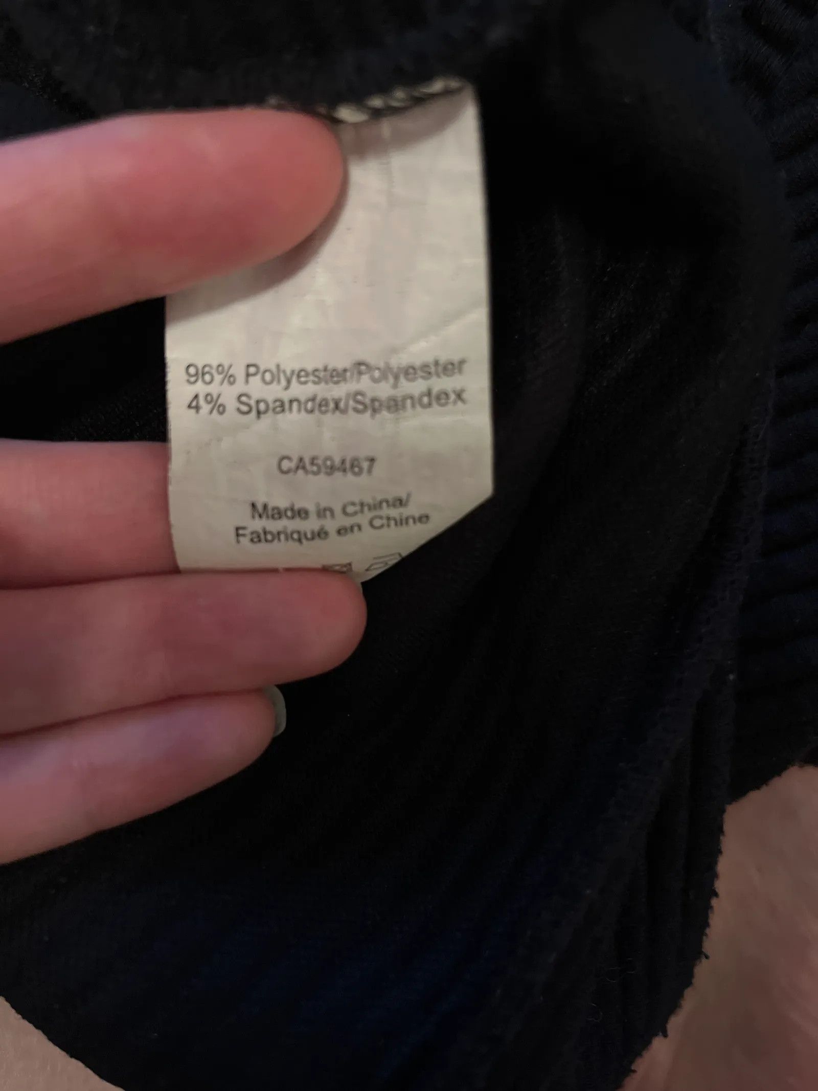 Tiger of Sweden Tiger of Sweden Sweater Size S / US 4 / IT 40 - 3 Thumbnail