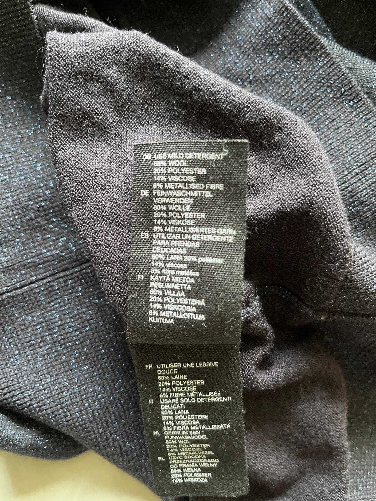 & Other Stories & Other Stories Sweater Size XS / US 0-2 / IT 36-38 - 3 Thumbnail