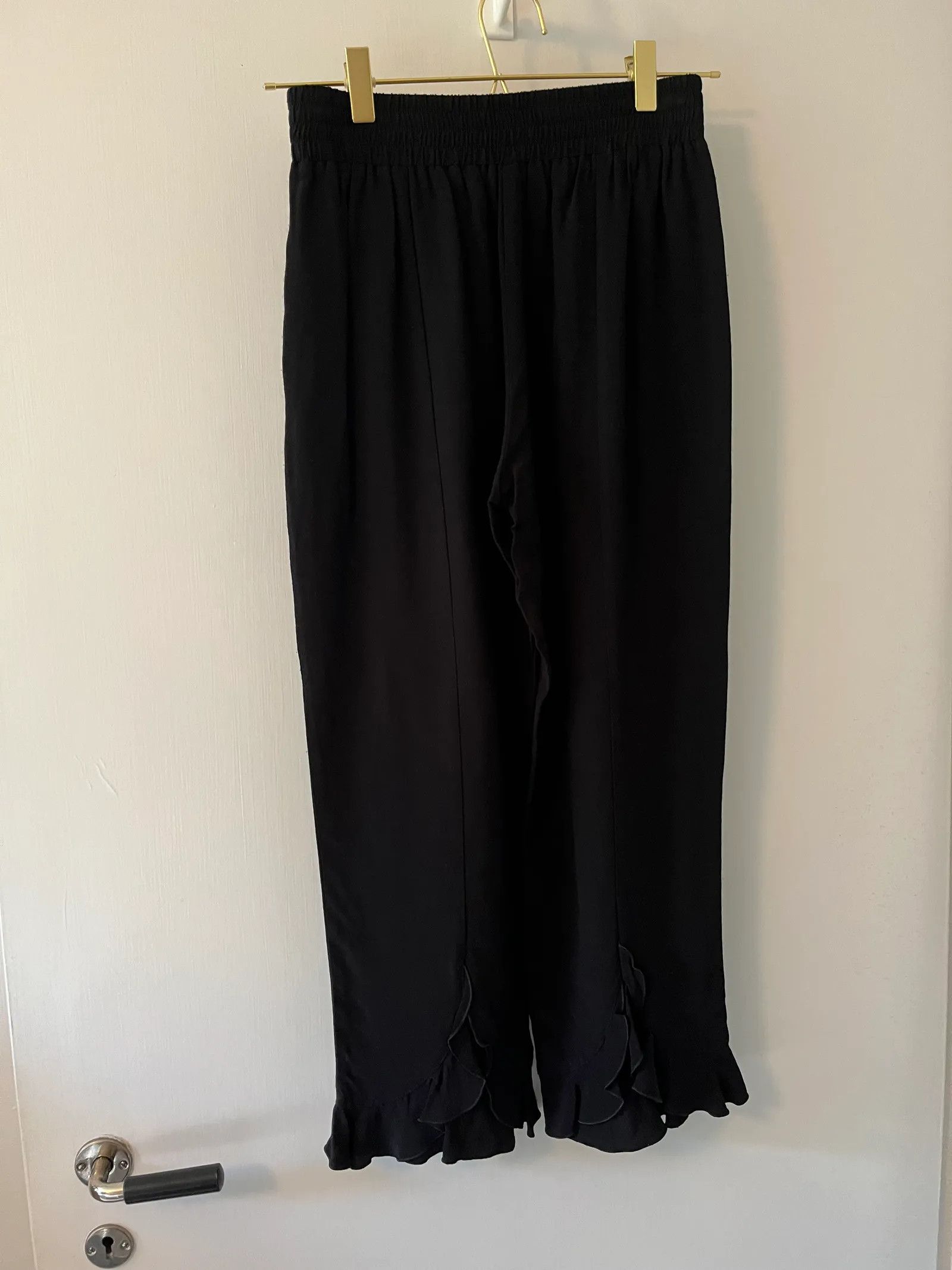 Dagmar Dagmar Pants Size 25" / US 0 / IT 36 - 4 Thumbnail