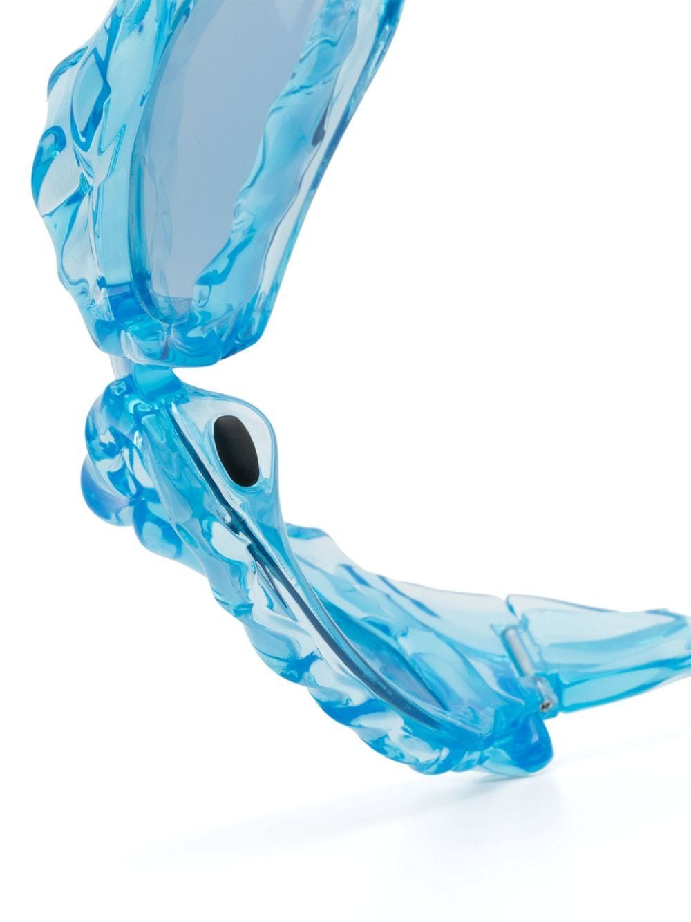 TWISTED SUNGLASSES