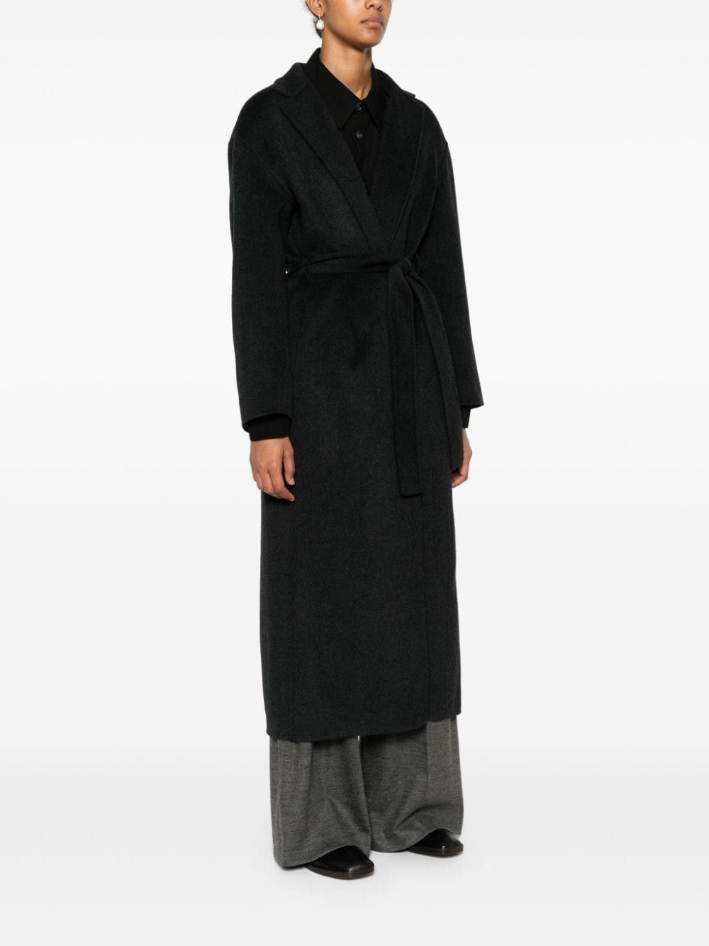 Filippa K ALEXA LONG COAT Size S / US 4 / IT 40 - 4 Thumbnail