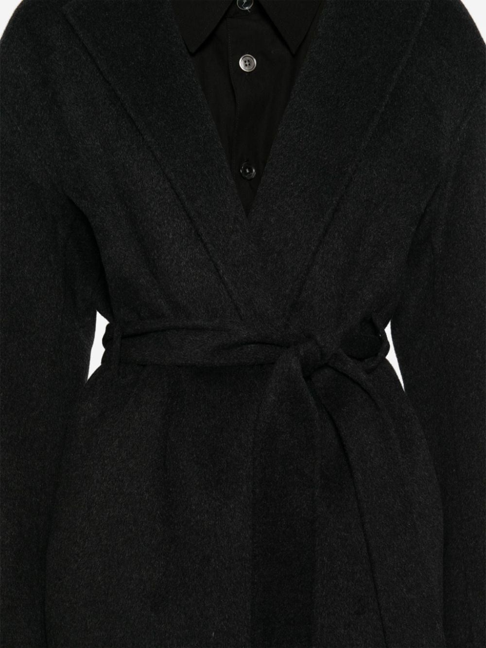 Filippa K ALEXA LONG COAT Size S / US 4 / IT 40 - 2 Thumbnail
