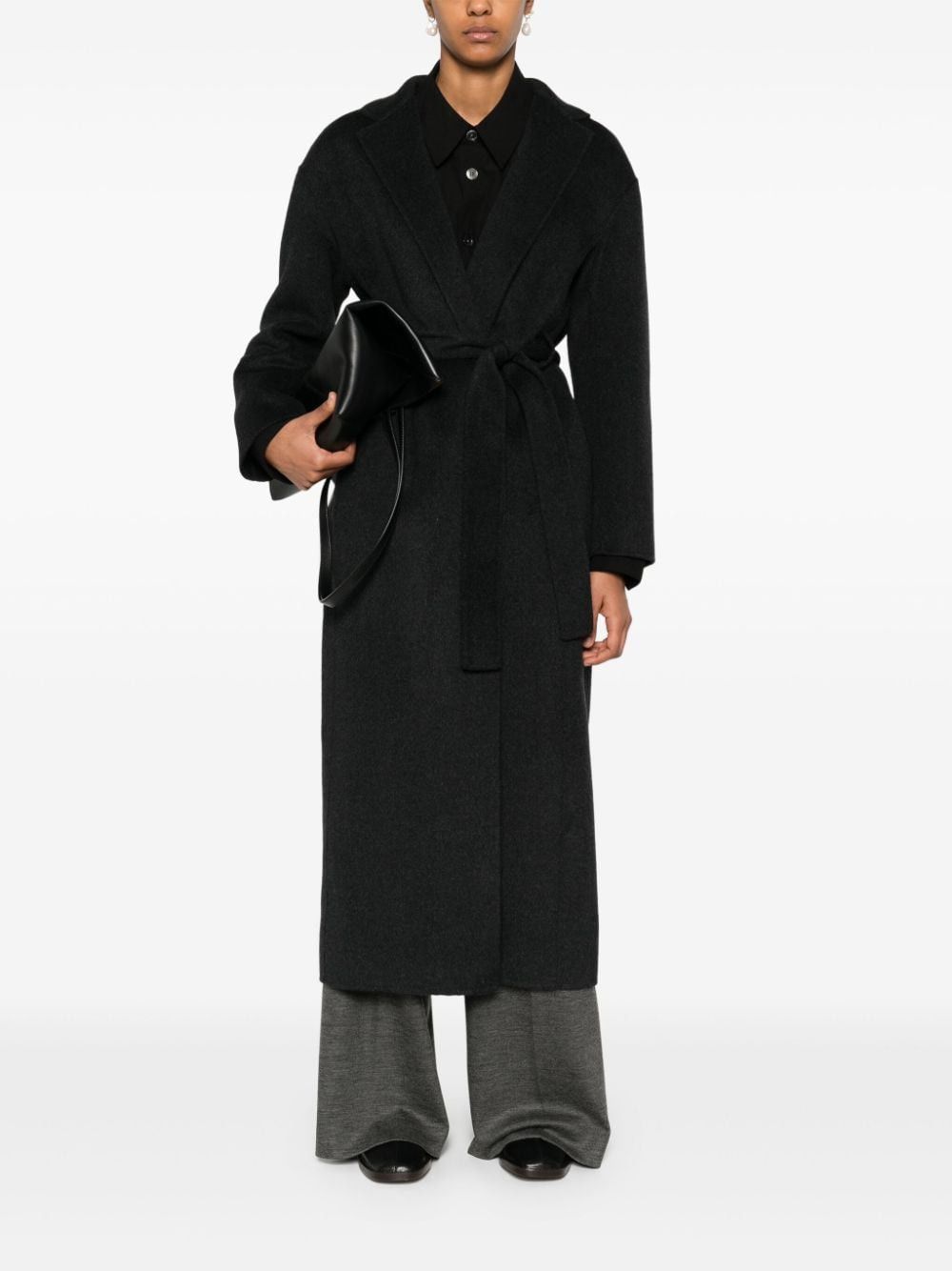 Filippa K ALEXA LONG COAT Size S / US 4 / IT 40 - 5 Thumbnail