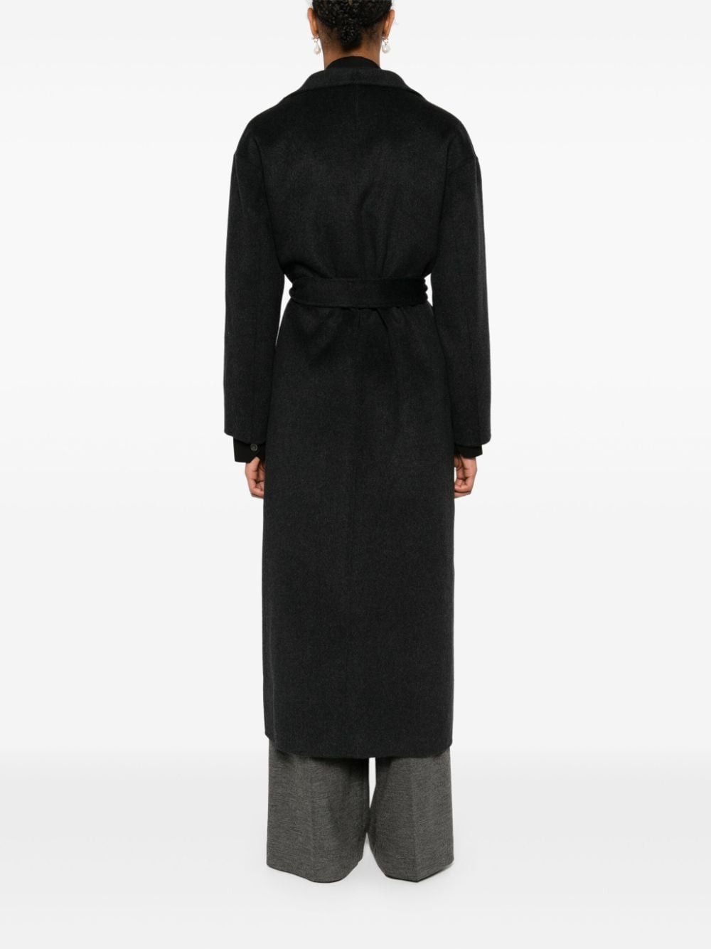 Filippa K ALEXA LONG COAT Size S / US 4 / IT 40 - 3 Thumbnail