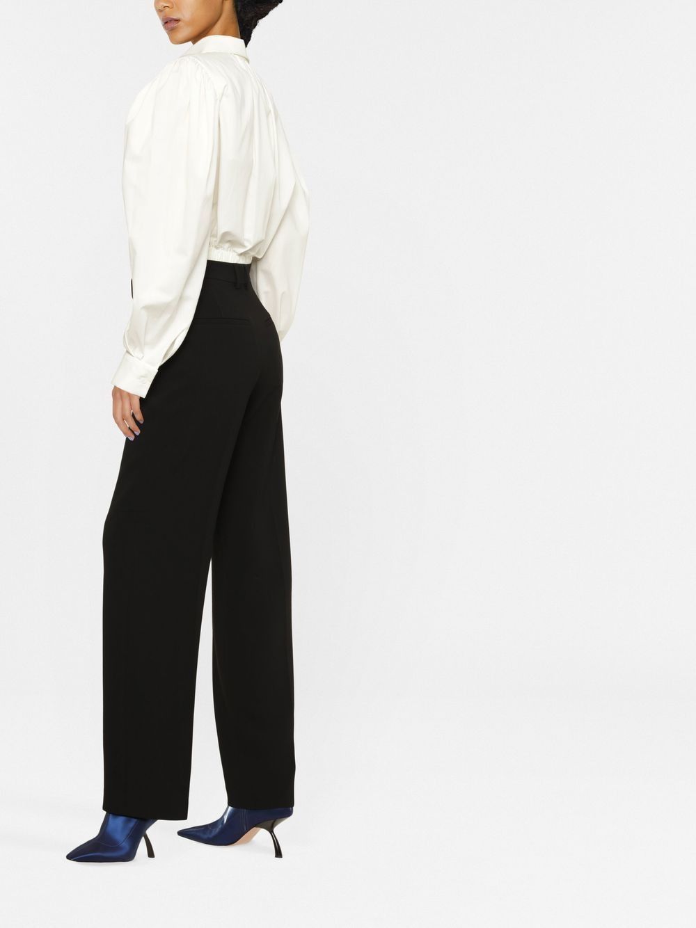 Filippa K HUTTON TROUSERS Size 26" / US 2 / IT 38 - 2 Thumbnail