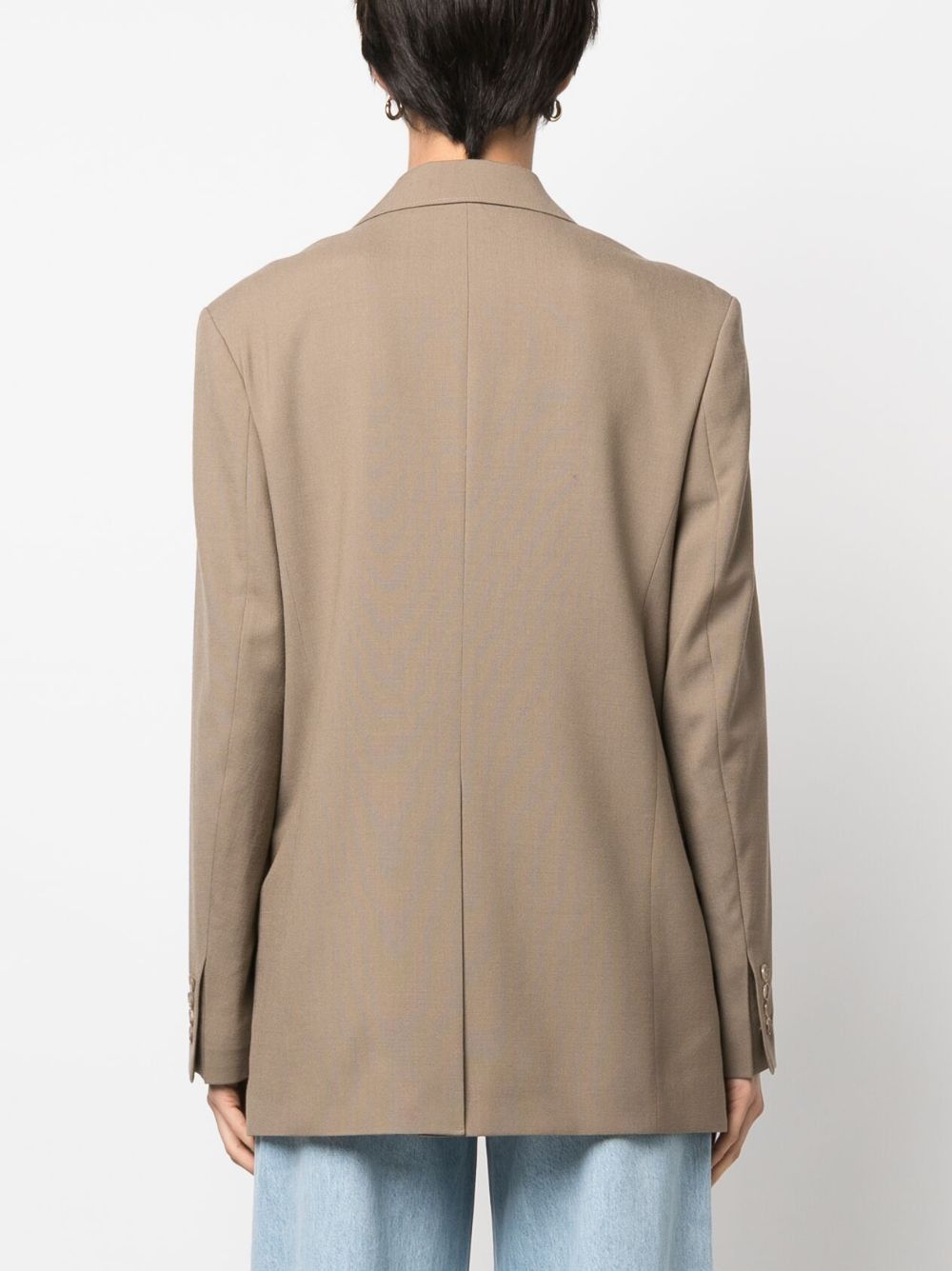 Filippa K DIVINA OVERSIZED BLAZER Size XS / US 0-2 / IT 36-38 - 3 Thumbnail