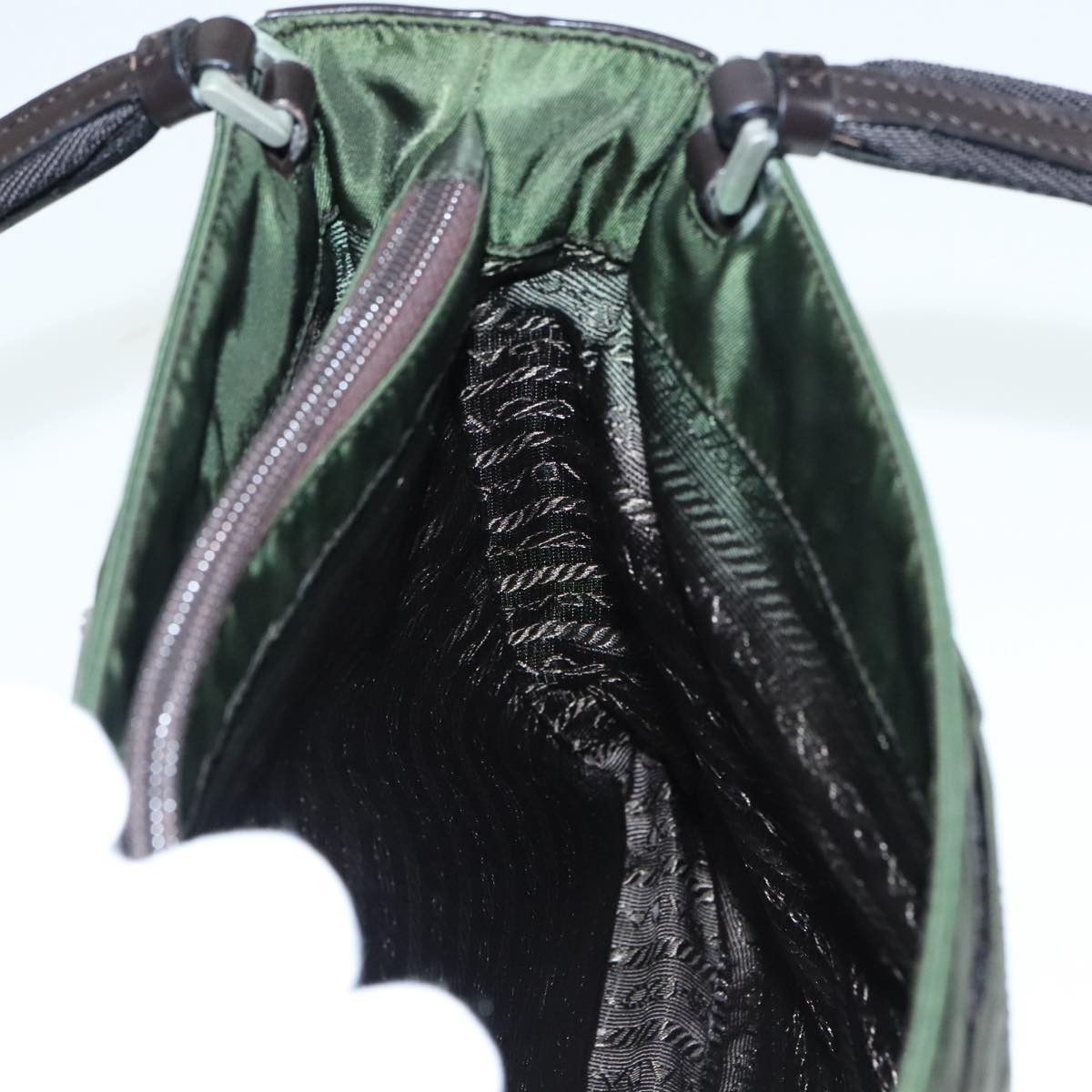Prada Prada Tessuto tote Size ONE SIZE - 24 Thumbnail