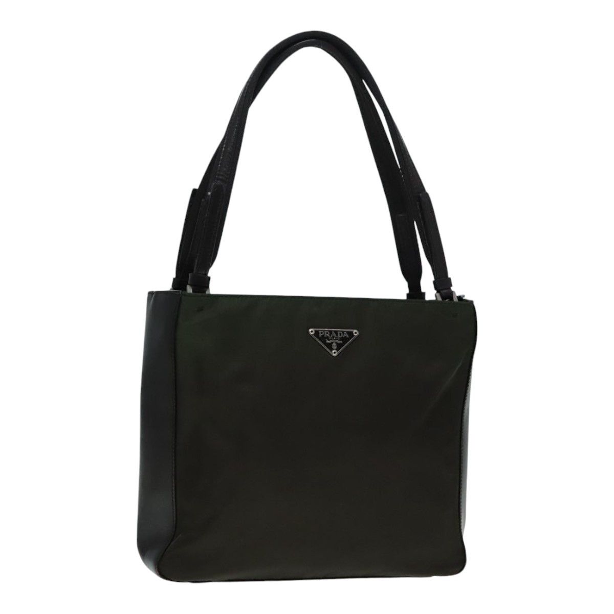 Prada Prada Tessuto tote Size ONE SIZE - 17 Thumbnail